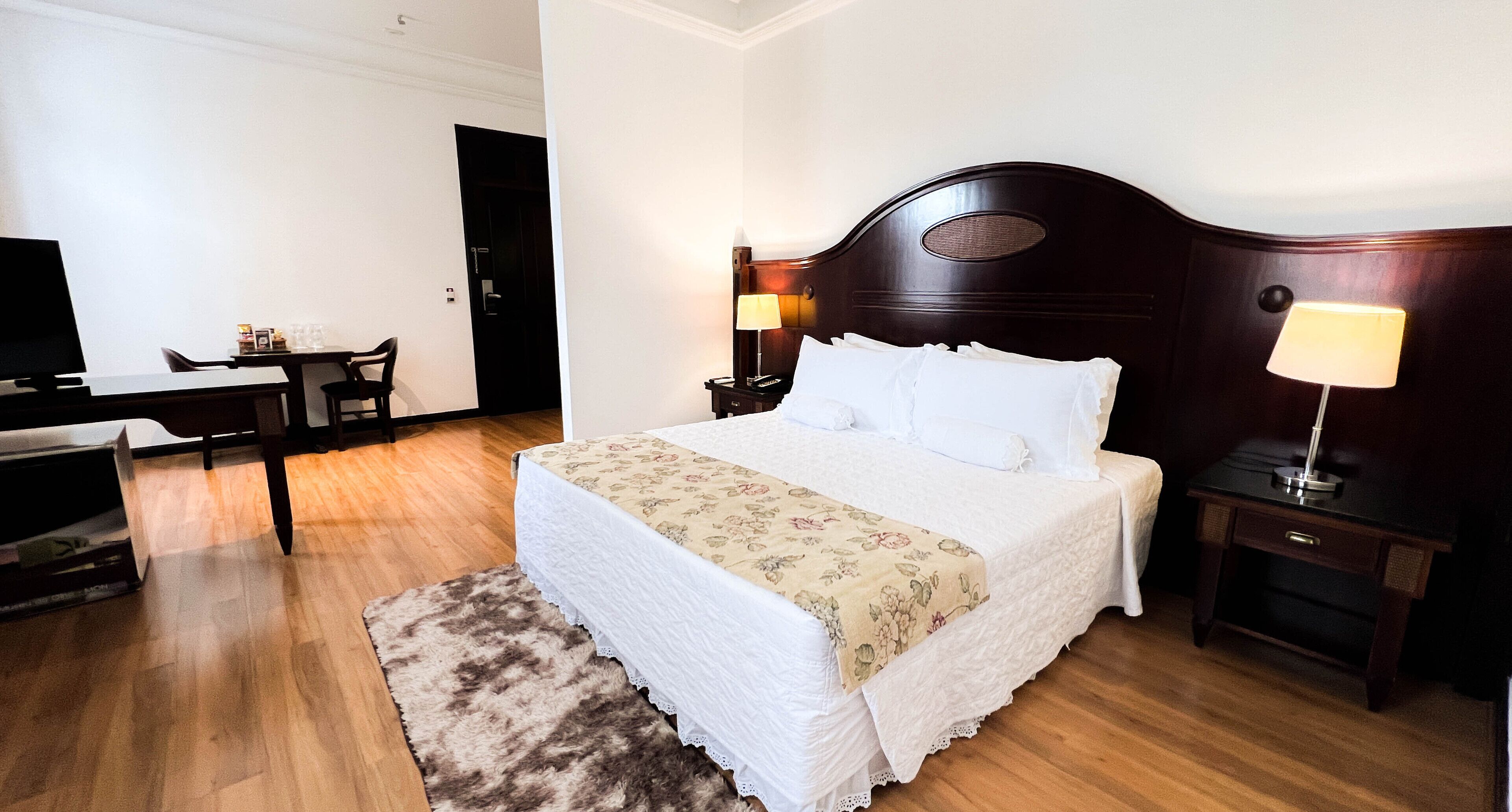 Johnscher by SJ Hotéis & Resort