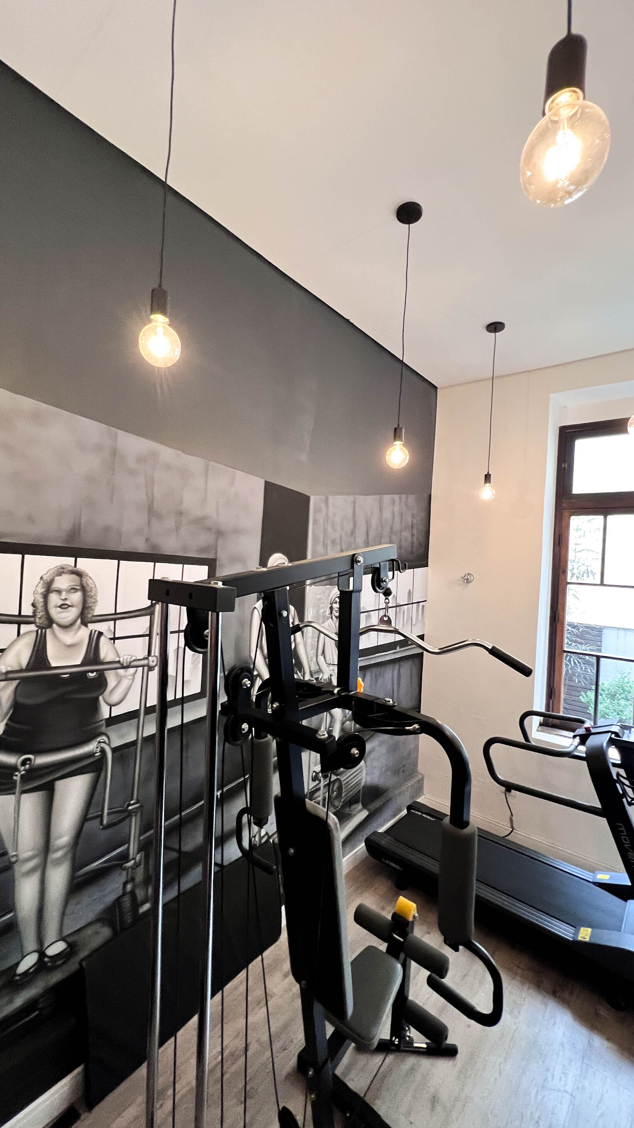 Johnscher by SJ Hotéis & Resort