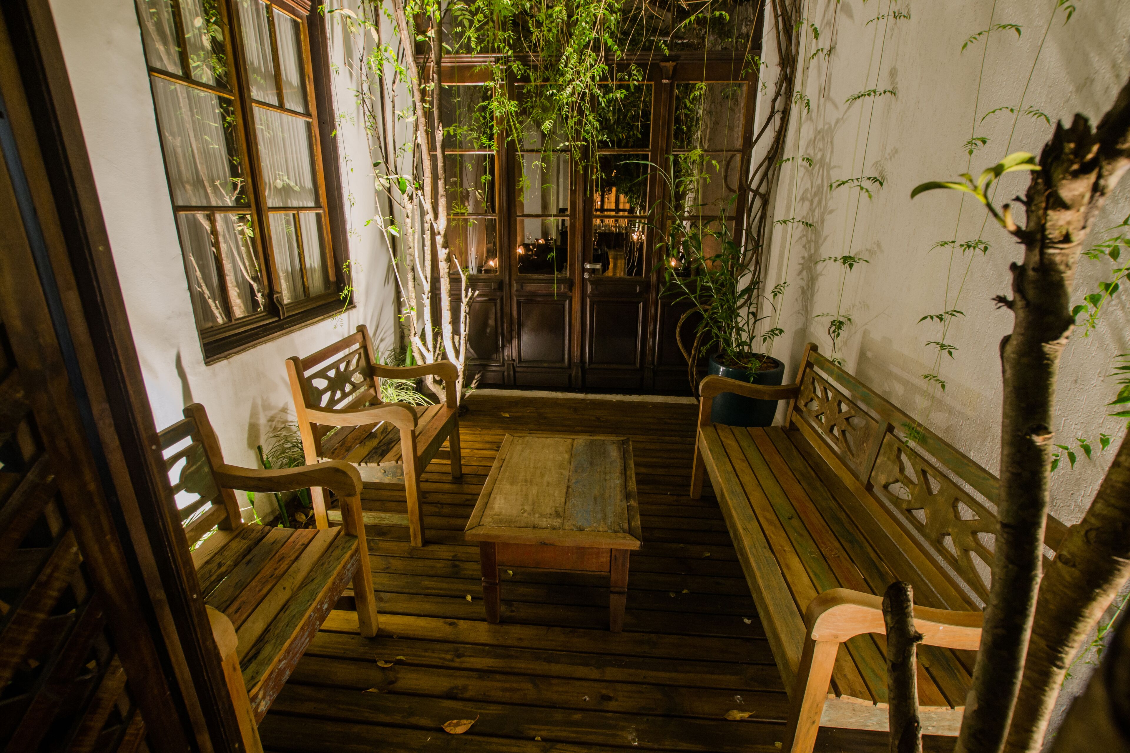 Johnscher by SJ Hotéis & Resort