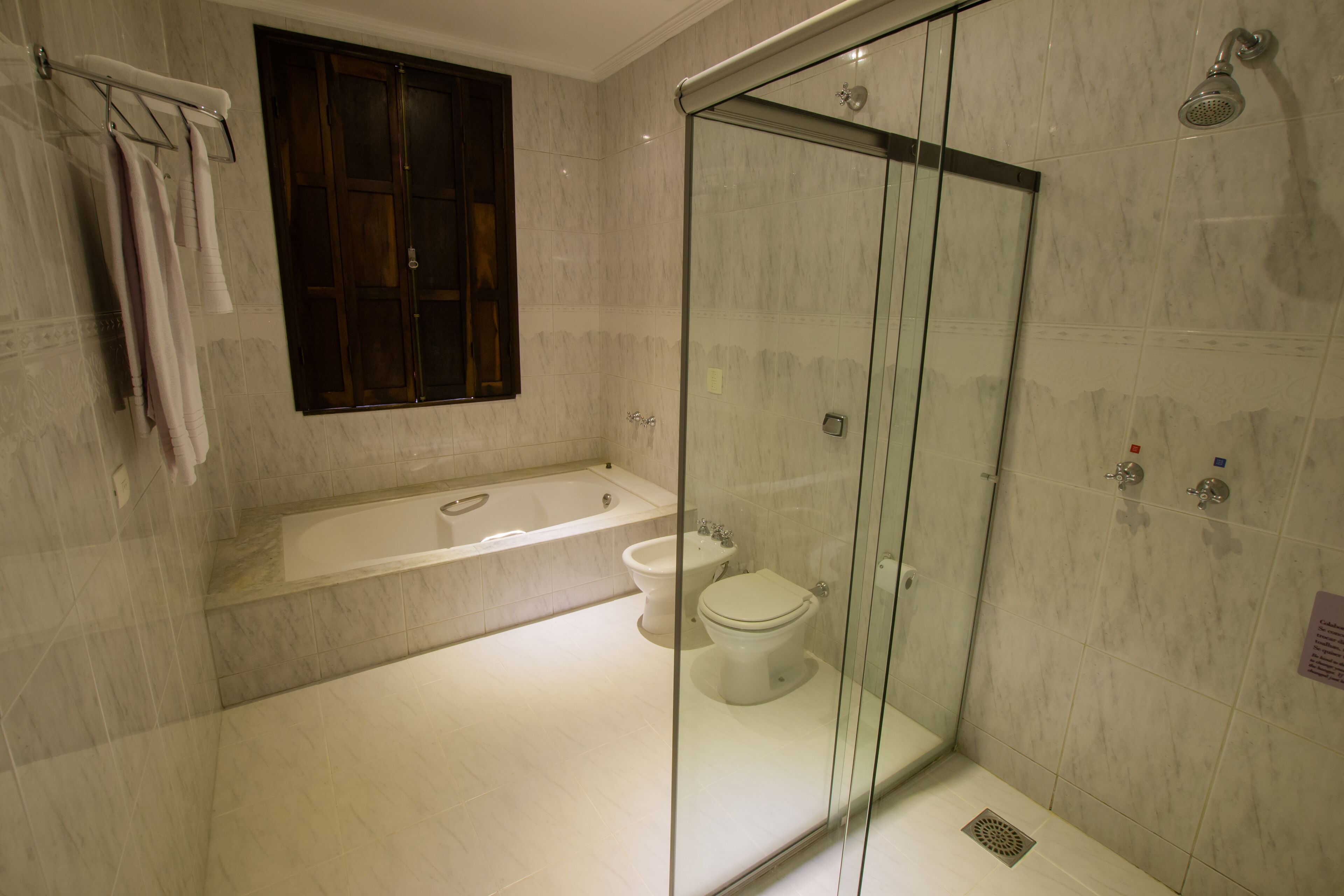 Johnscher by SJ Hotéis & Resort