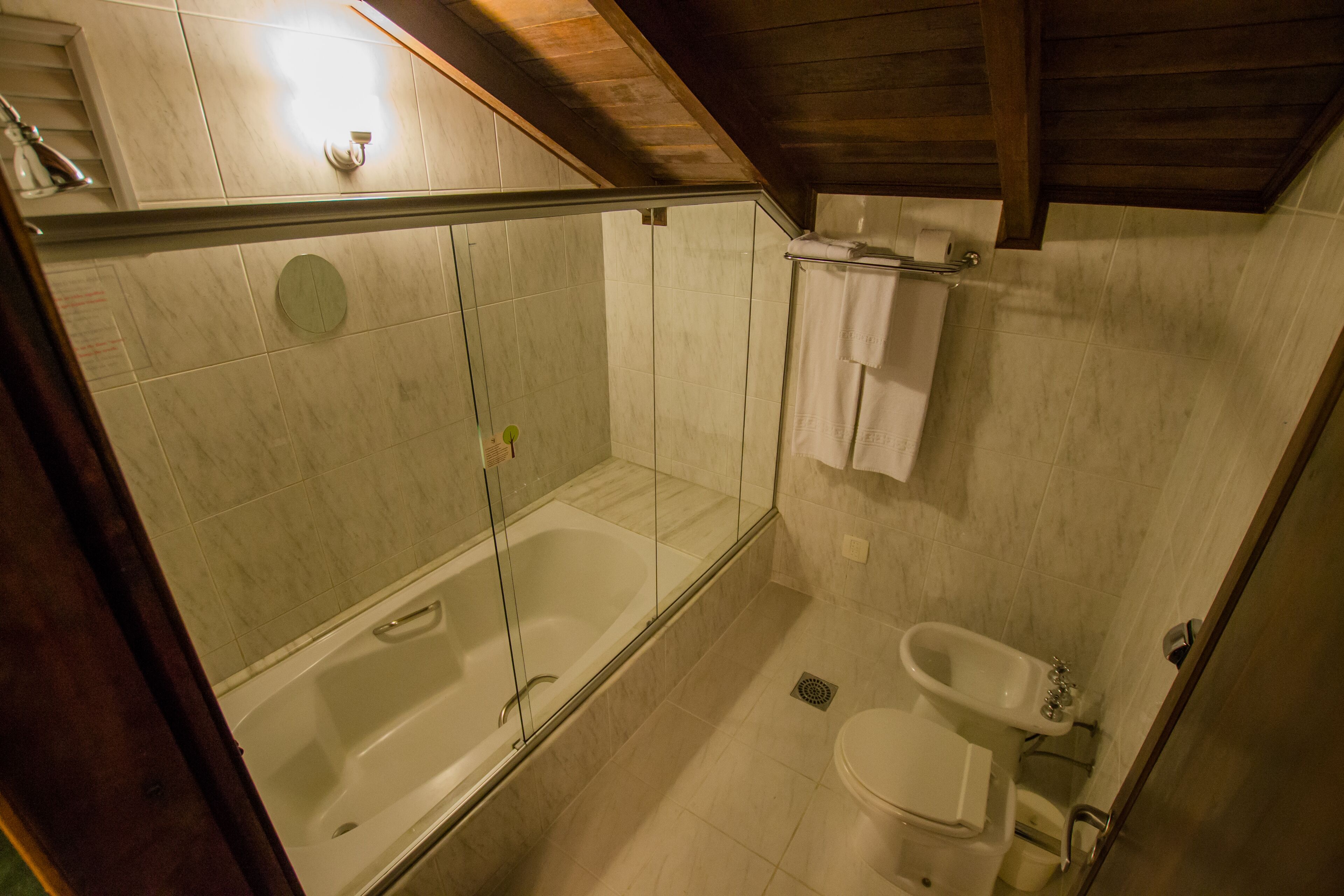 Johnscher by SJ Hotéis & Resort