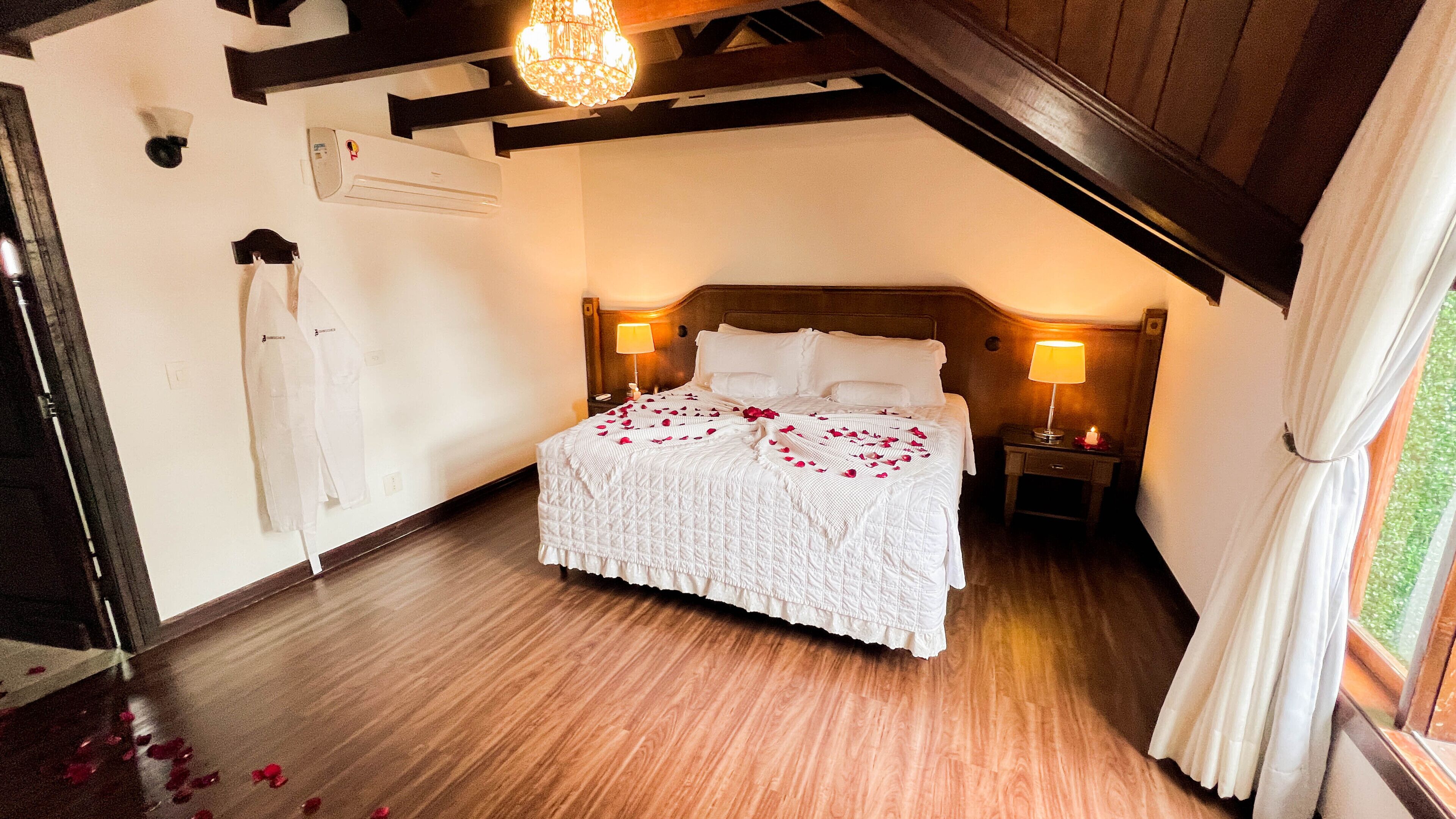 Johnscher by SJ Hotéis & Resort