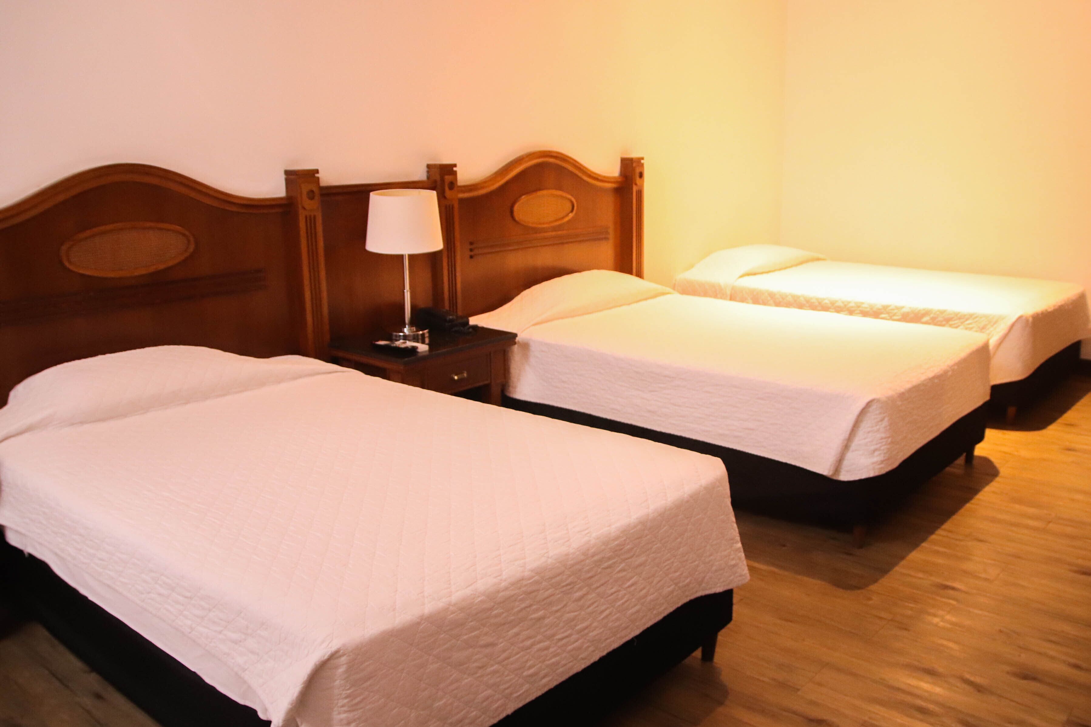 Johnscher by SJ Hotéis & Resort