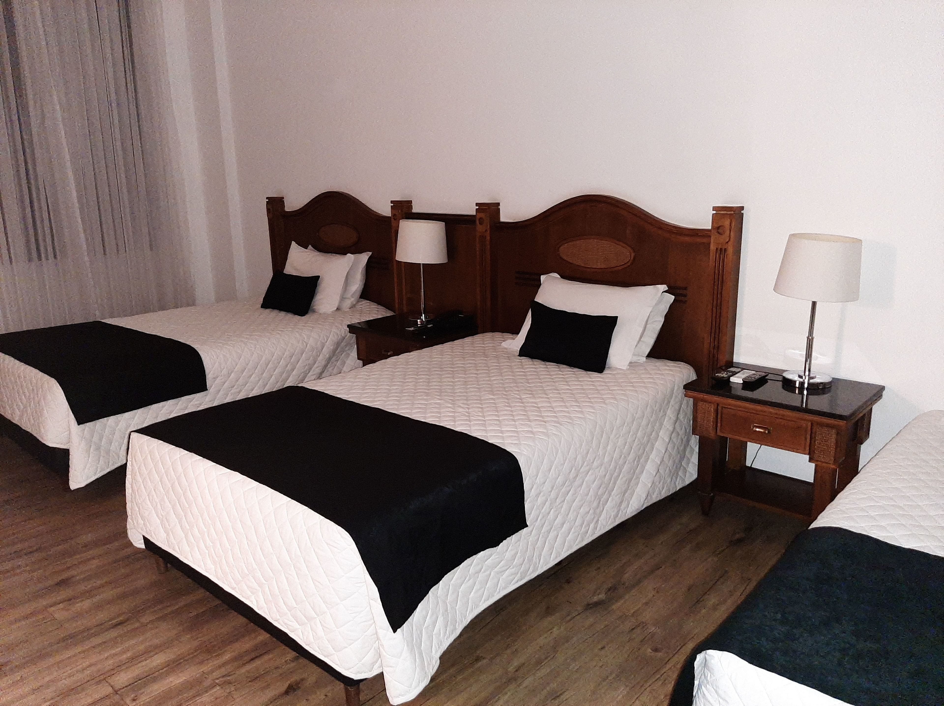 Johnscher by SJ Hotéis & Resort