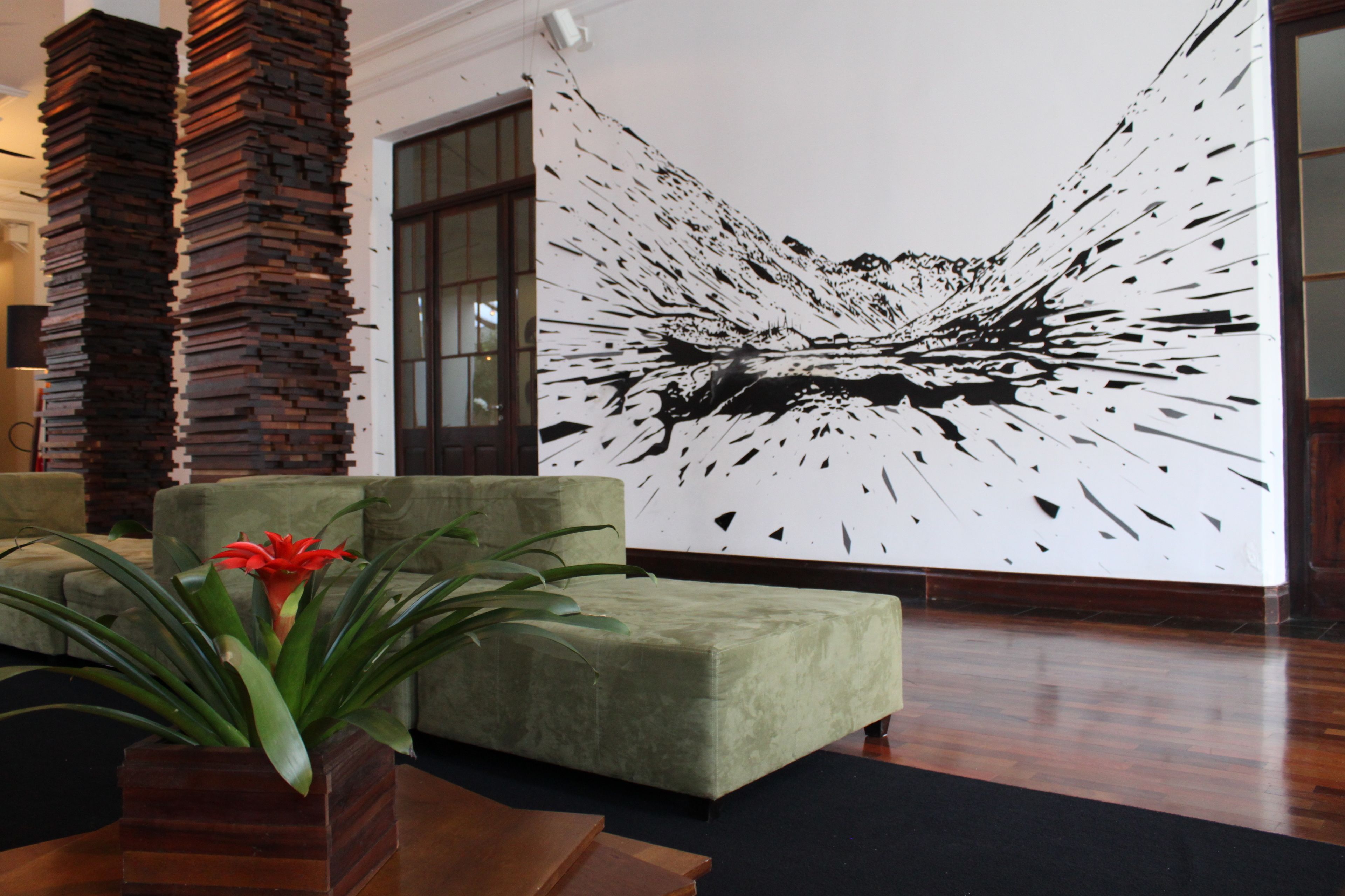 Johnscher by SJ Hotéis & Resort