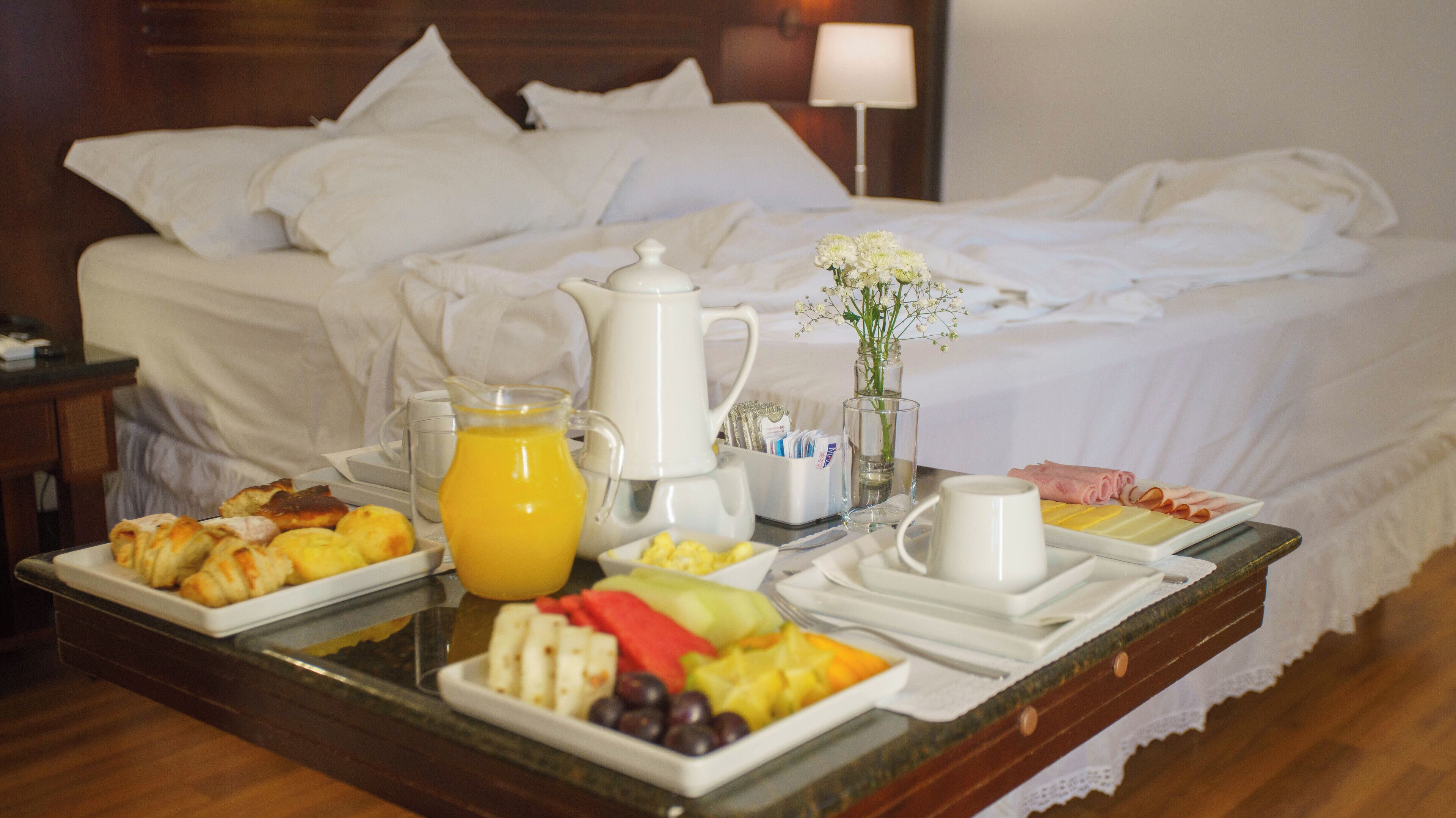 Johnscher by SJ Hotéis & Resort