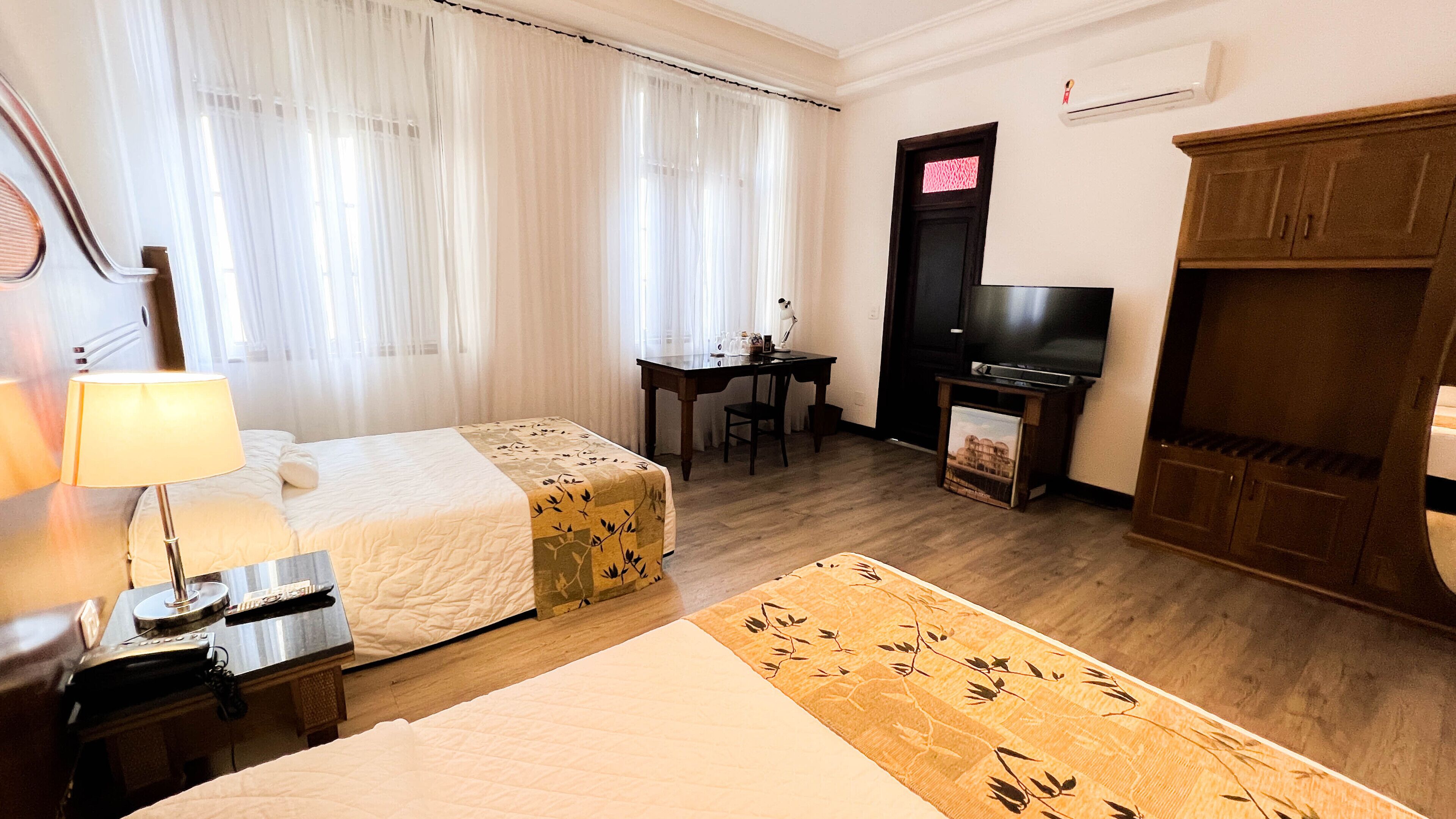 Johnscher by SJ Hotéis & Resort