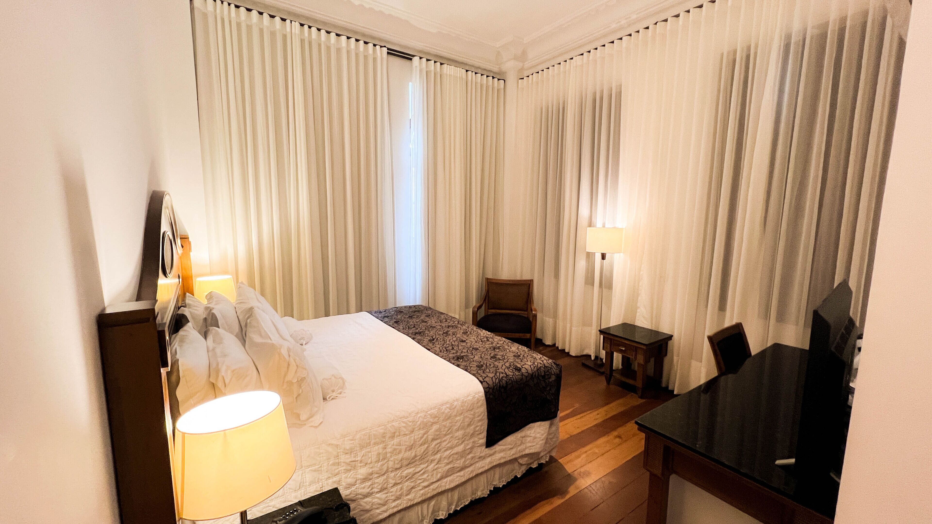 Johnscher by SJ Hotéis & Resort