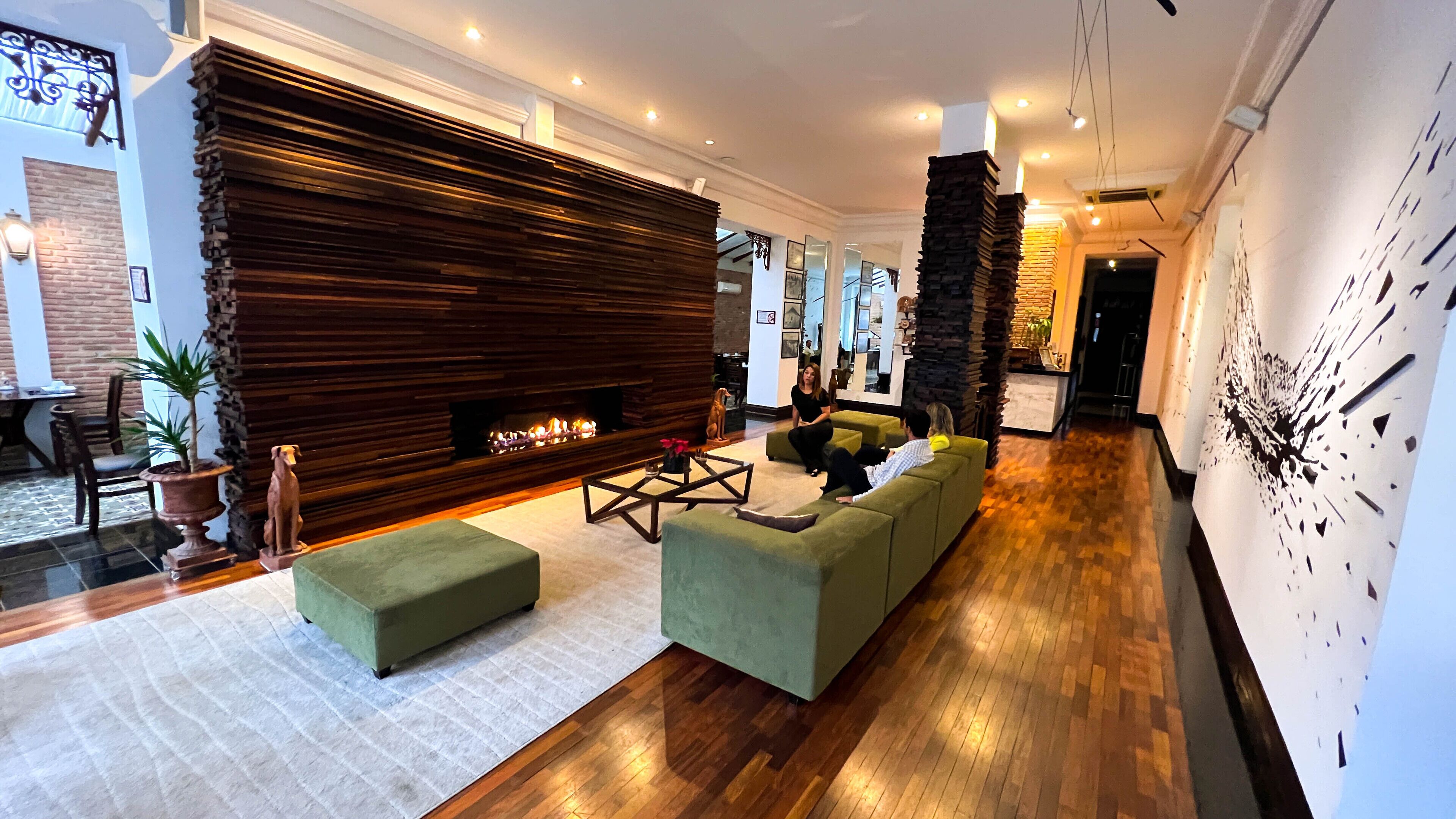 Johnscher by SJ Hotéis & Resort