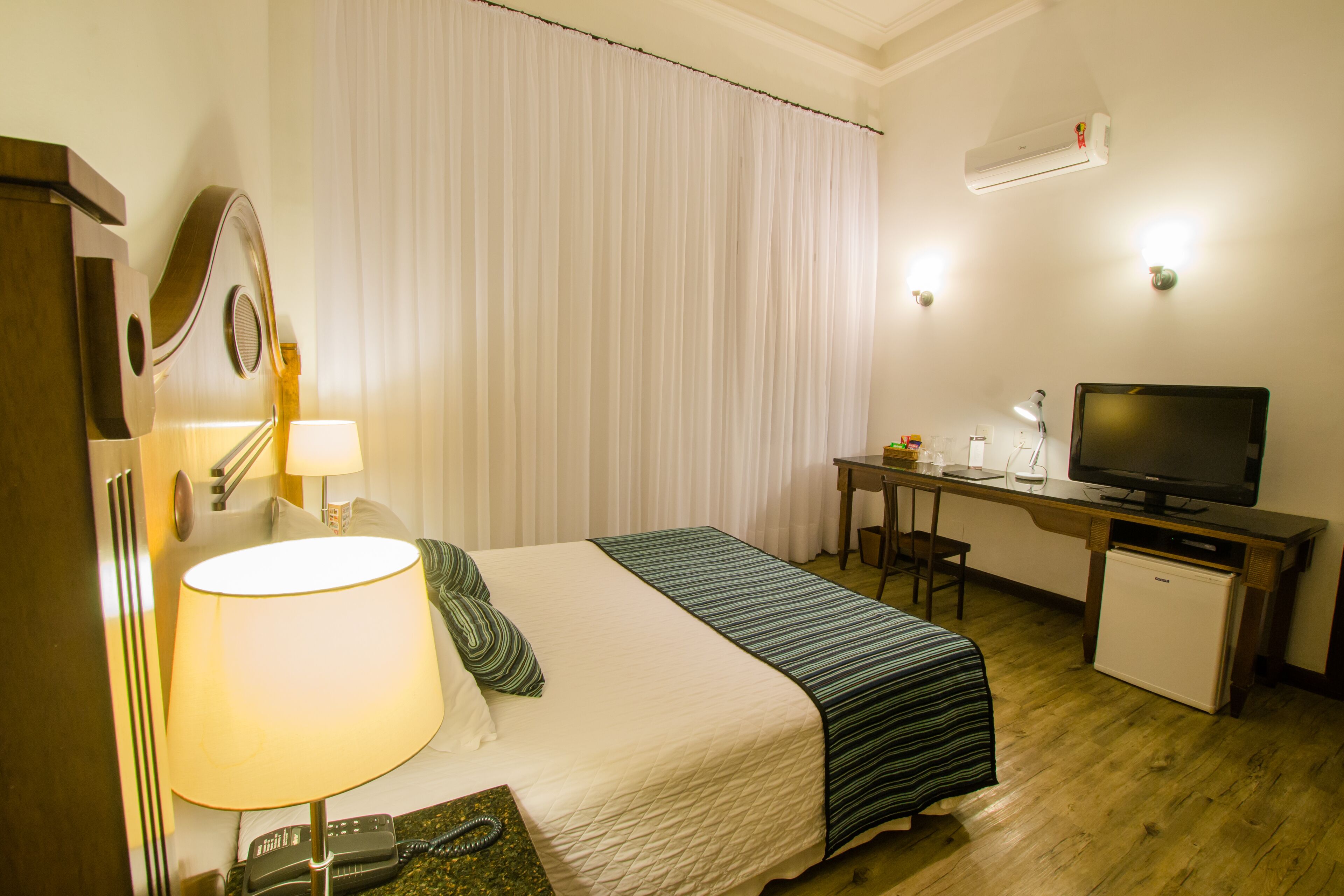 Johnscher by SJ Hotéis & Resort