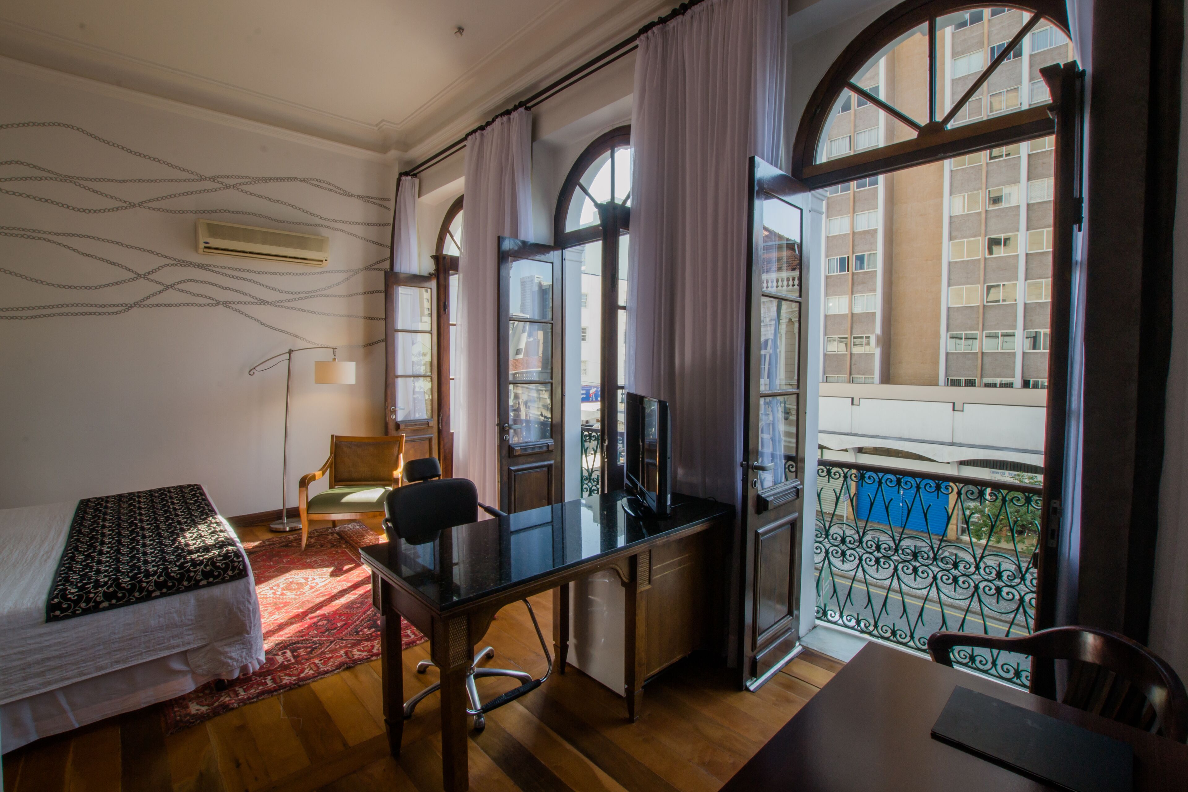 Johnscher by SJ Hotéis & Resort