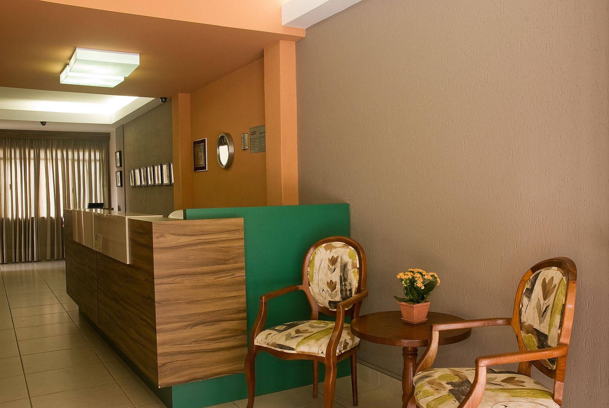 Lumini Hotel