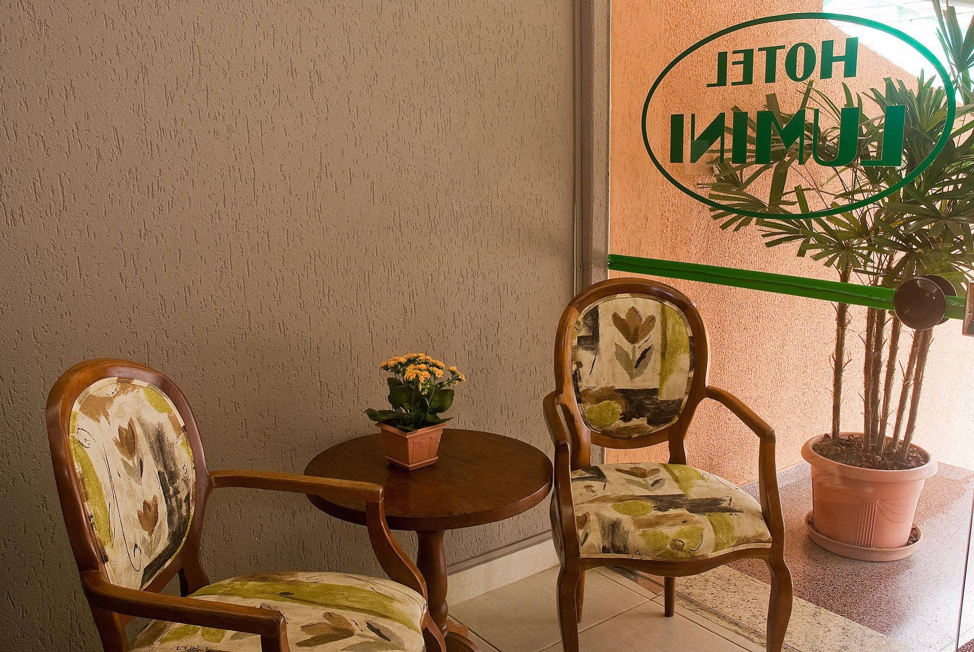 Lumini Hotel