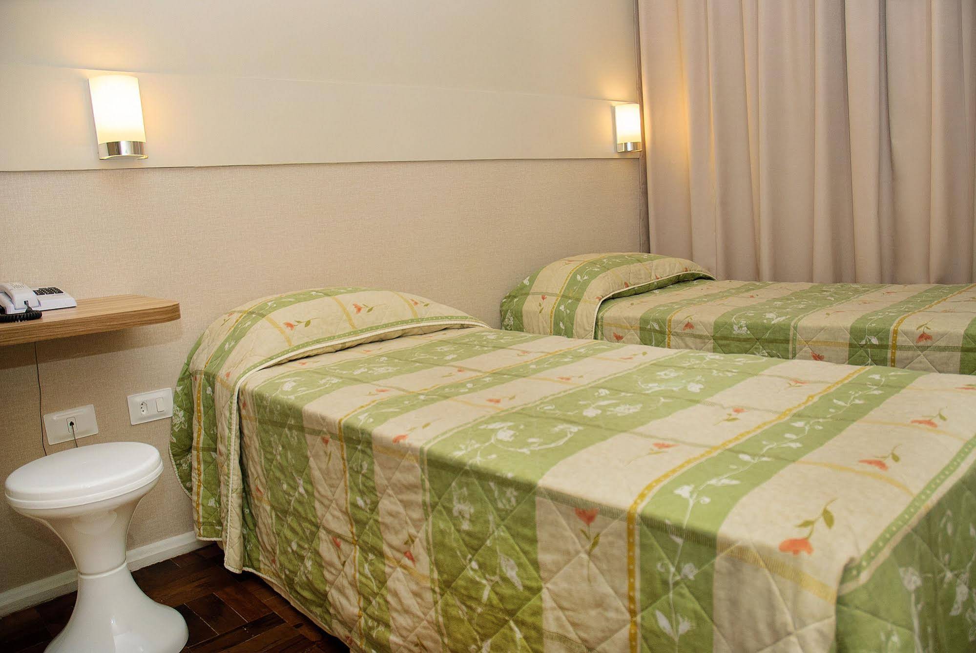 Lumini Hotel