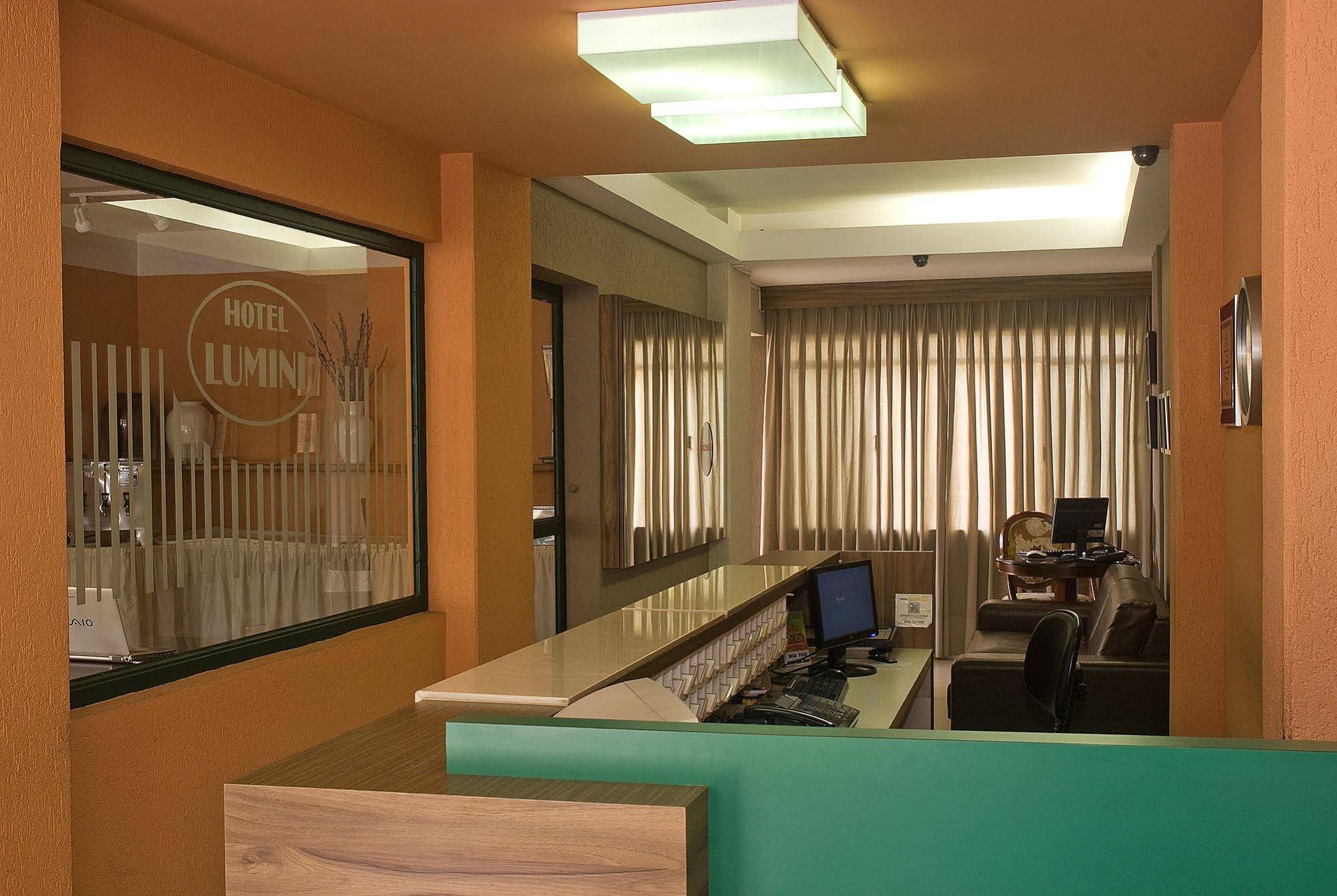 Lumini Hotel