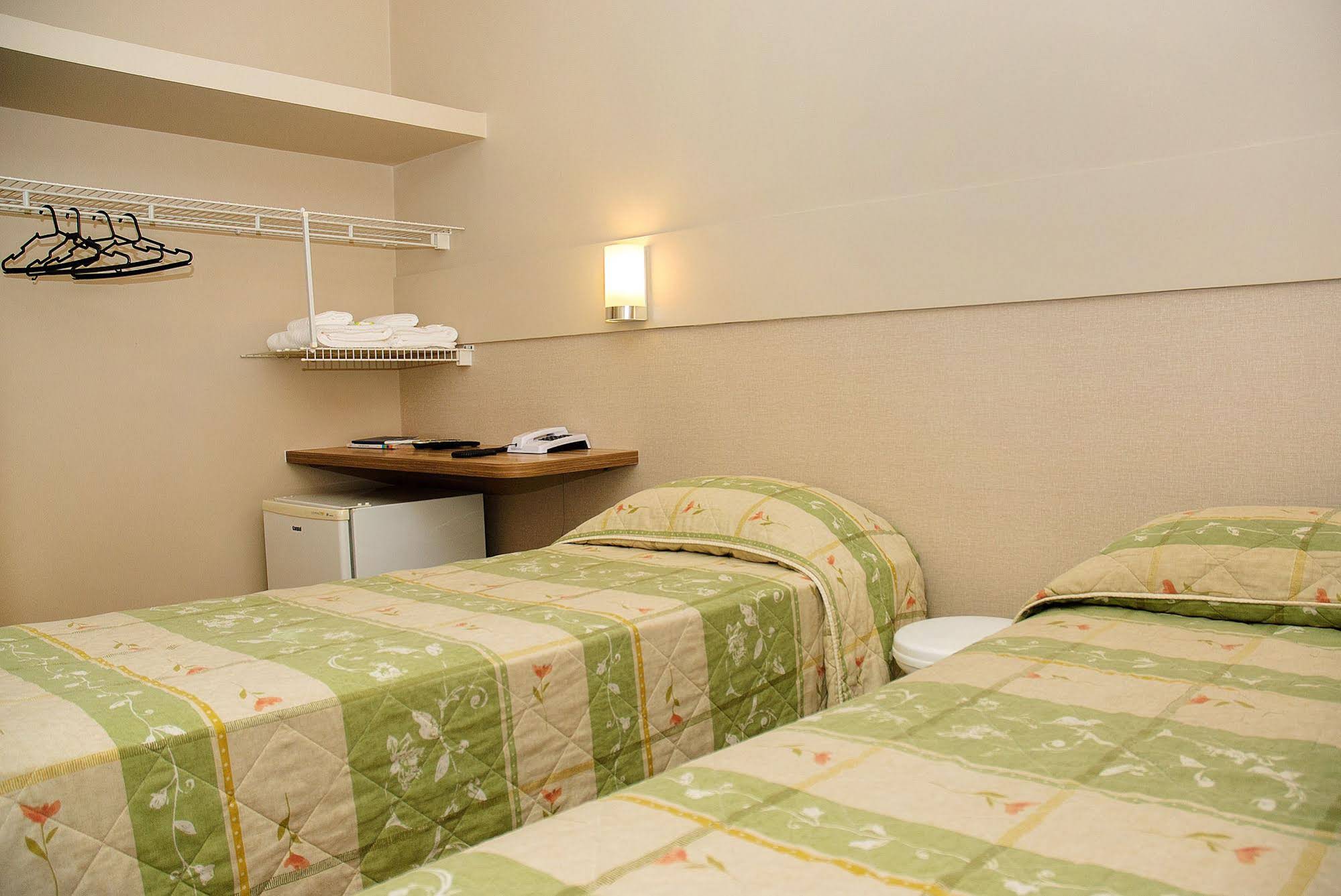 Lumini Hotel