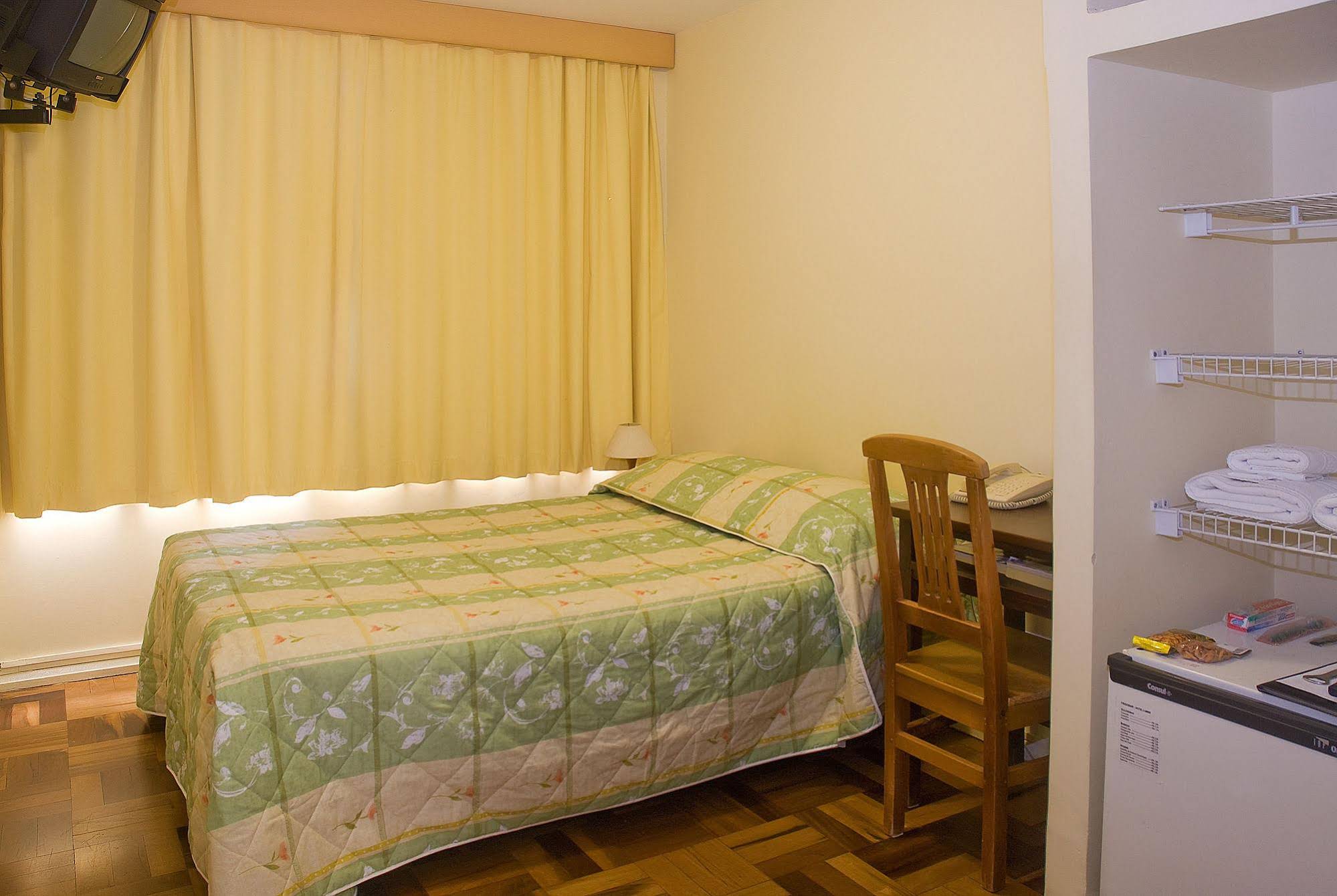 Lumini Hotel
