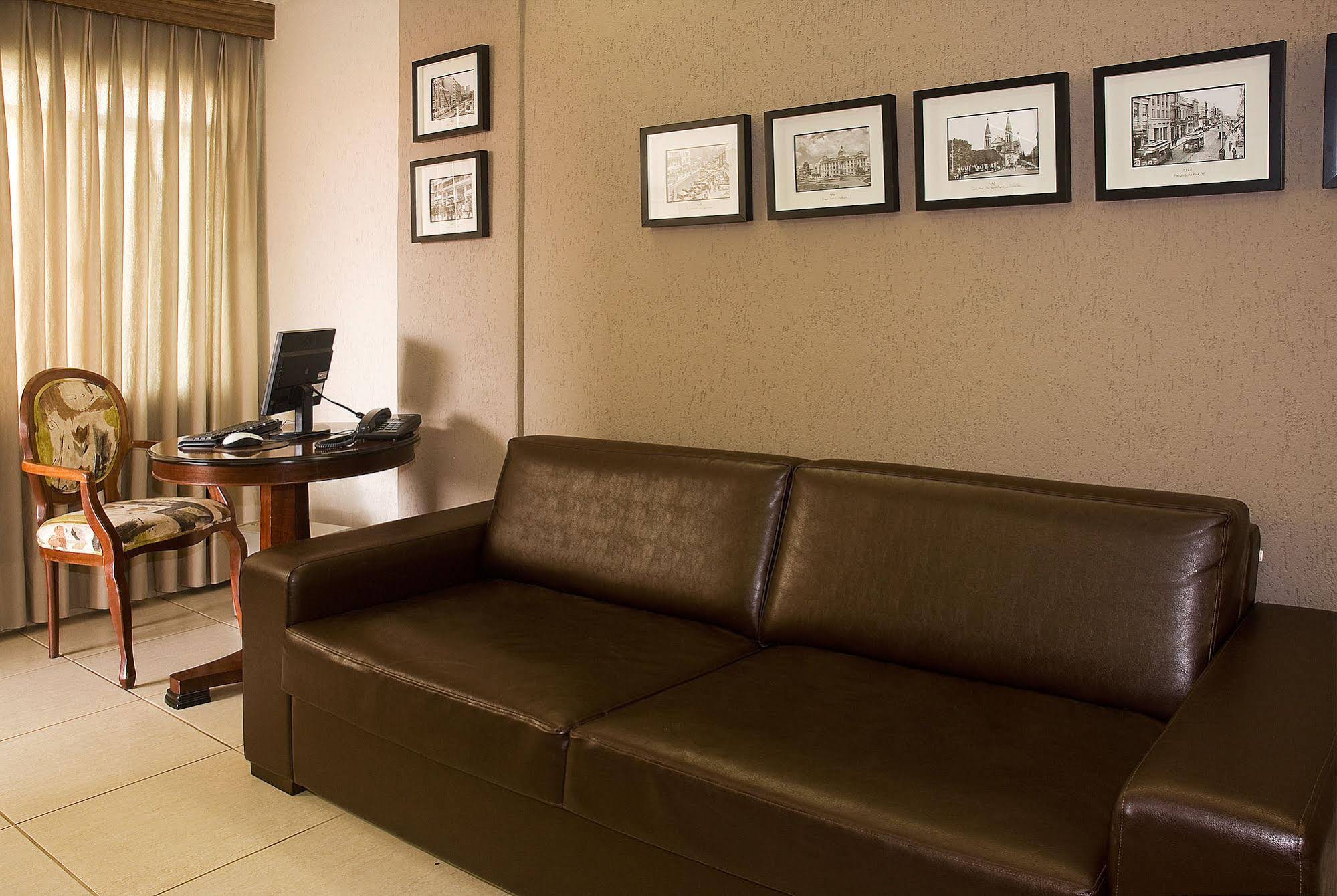 Lumini Hotel