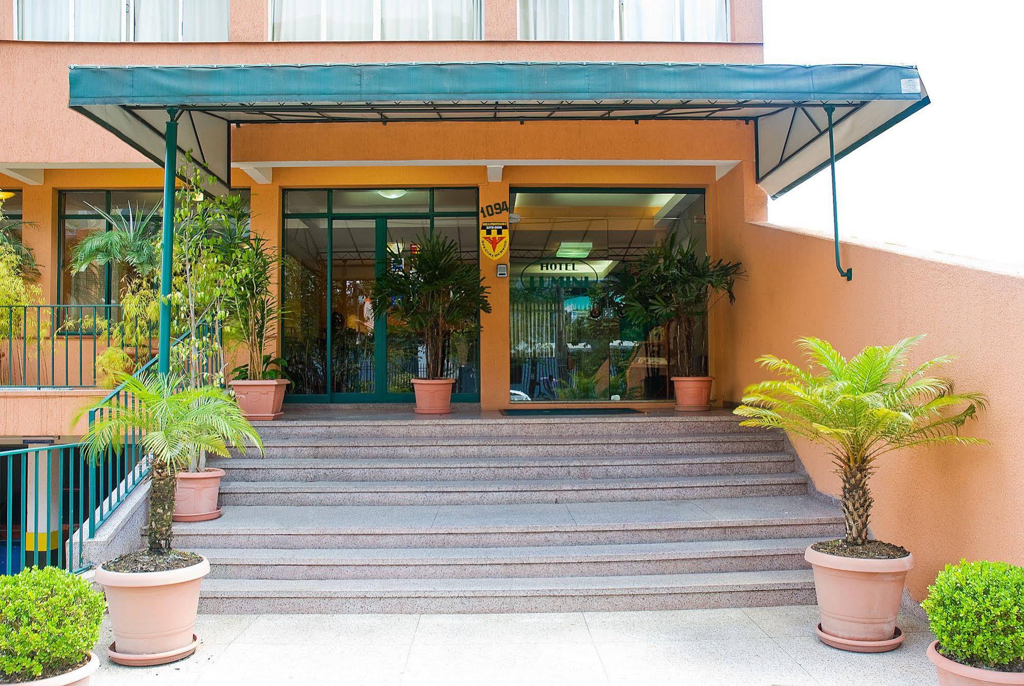 Lumini Hotel