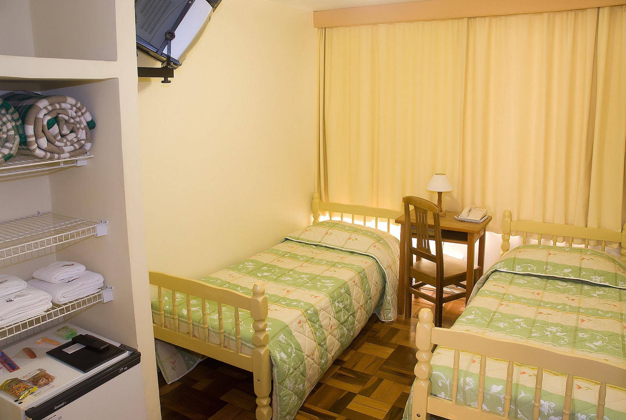 Lumini Hotel