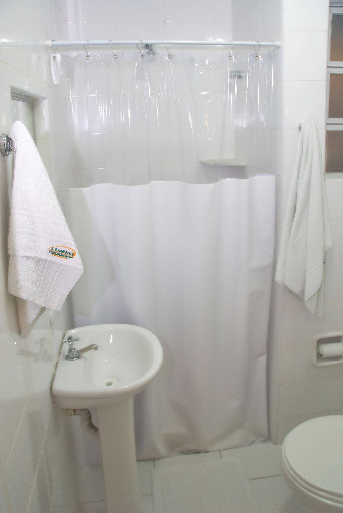 Lumini Hotel