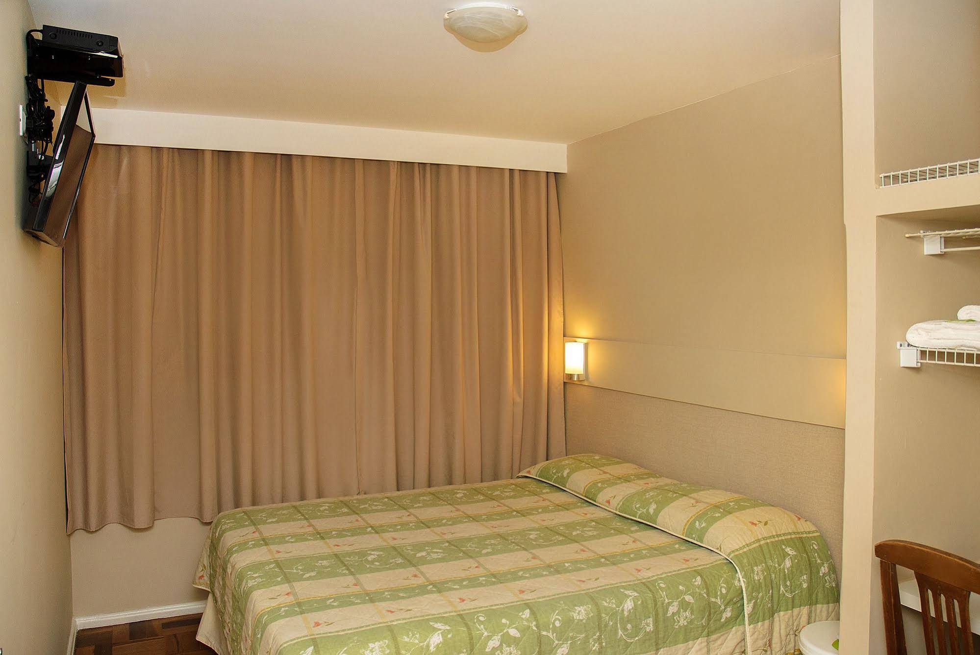 Lumini Hotel