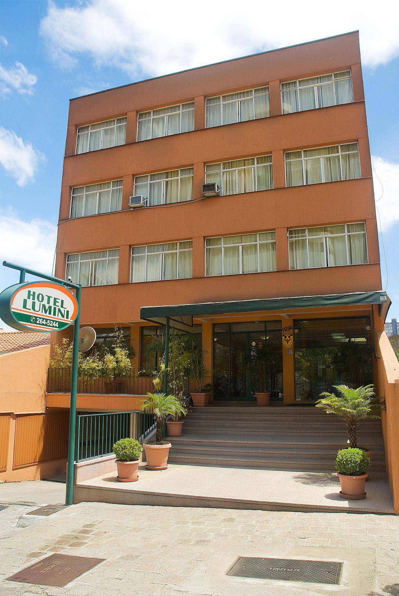 Lumini Hotel