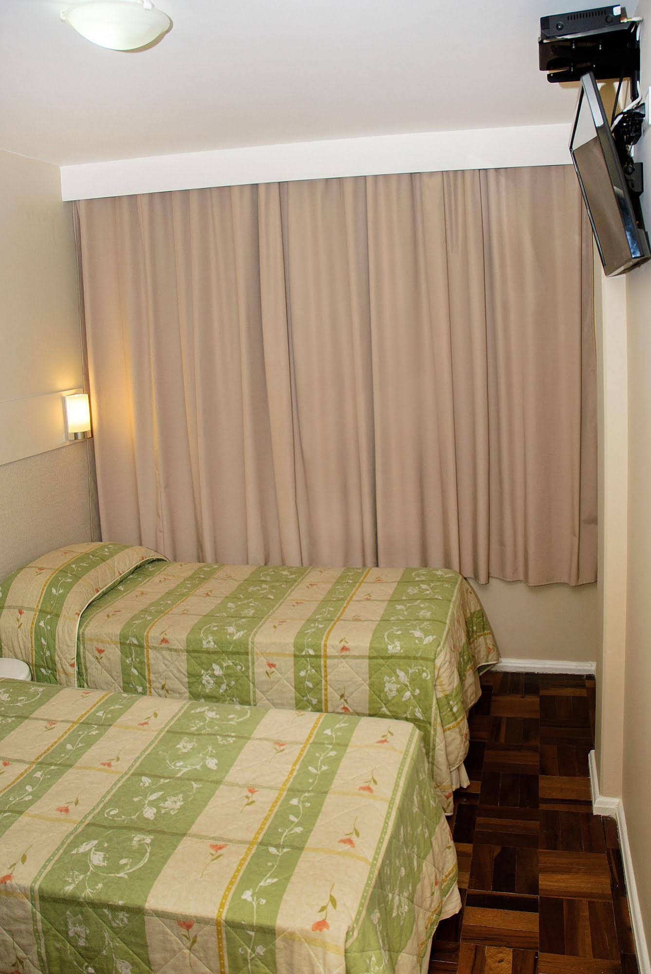Lumini Hotel