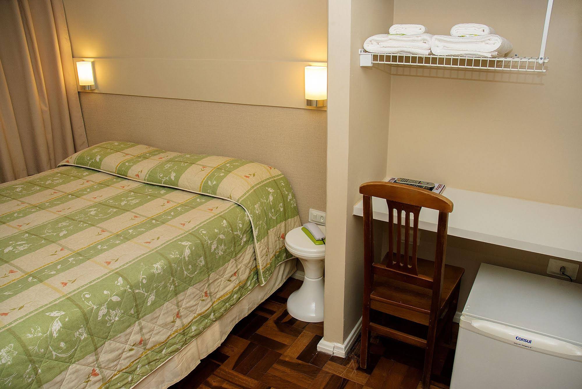 Lumini Hotel