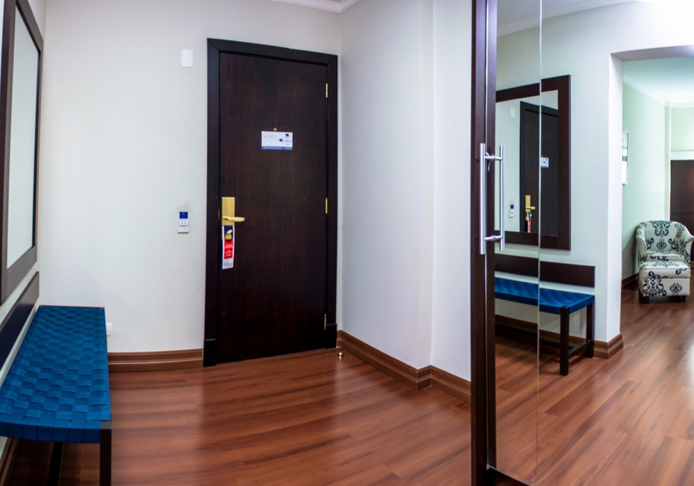 Mabu Curitiba Business