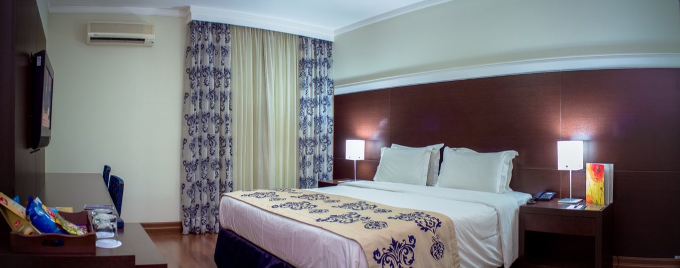 Mabu Curitiba Business