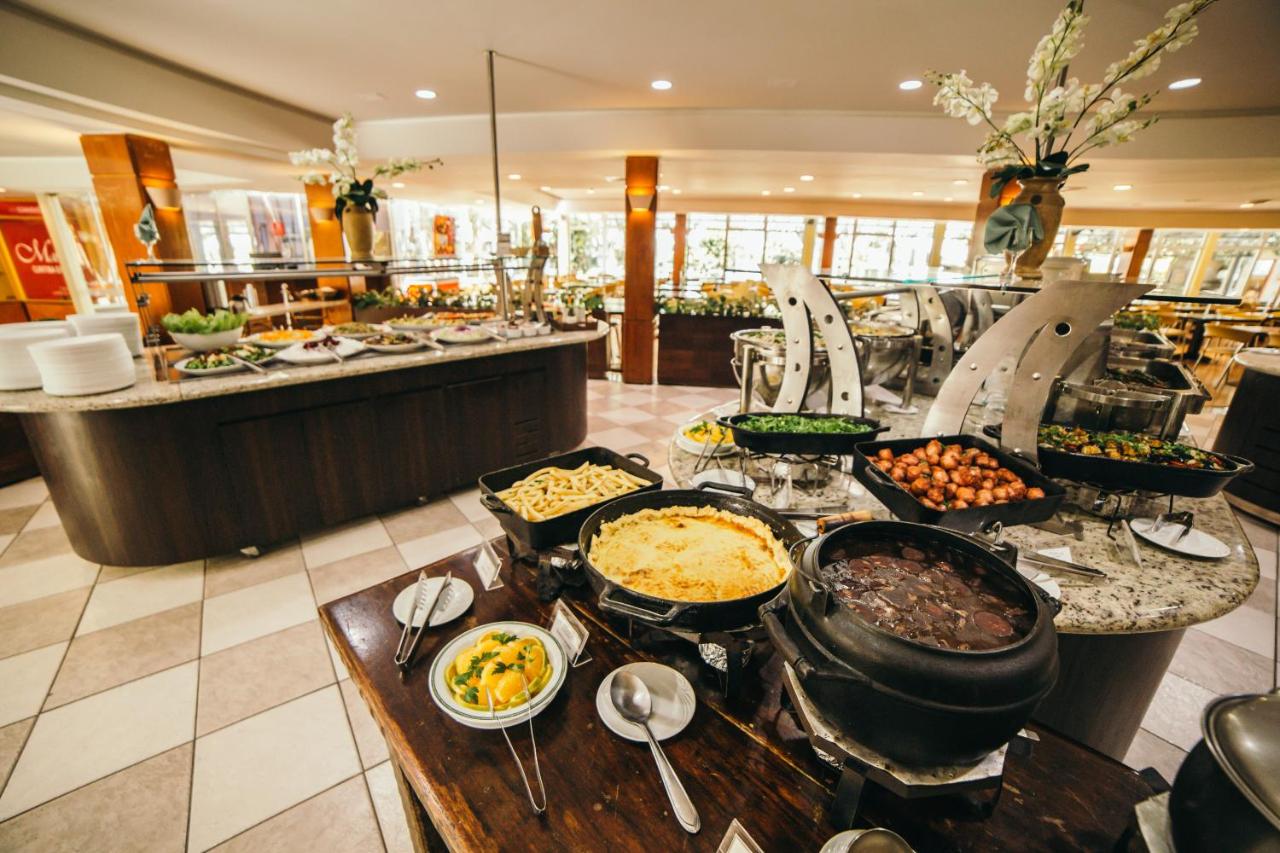 Mabu Curitiba Express