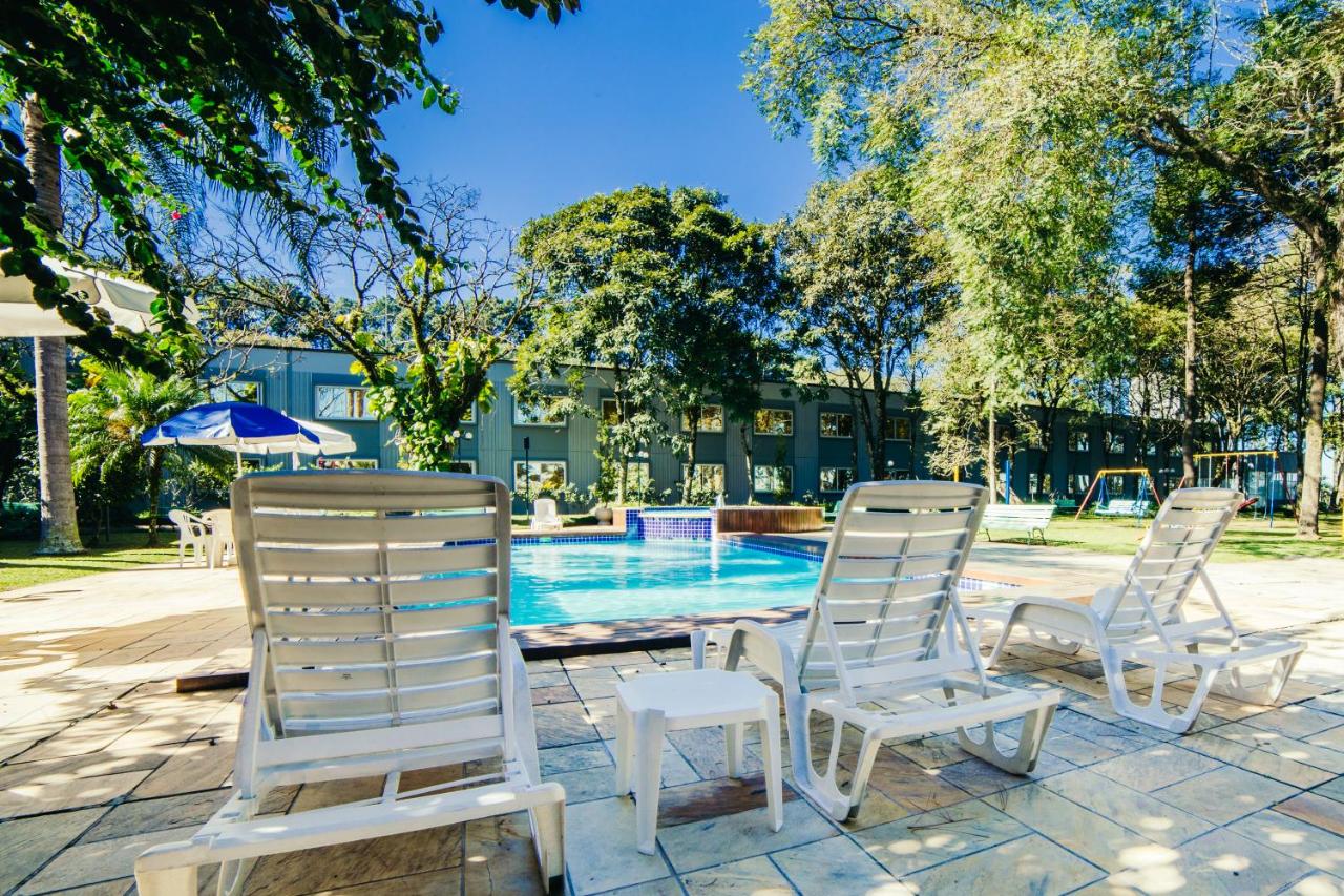 Mabu Curitiba Express