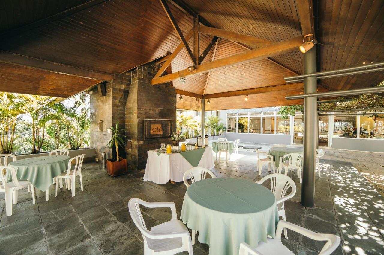 Mabu Curitiba Express