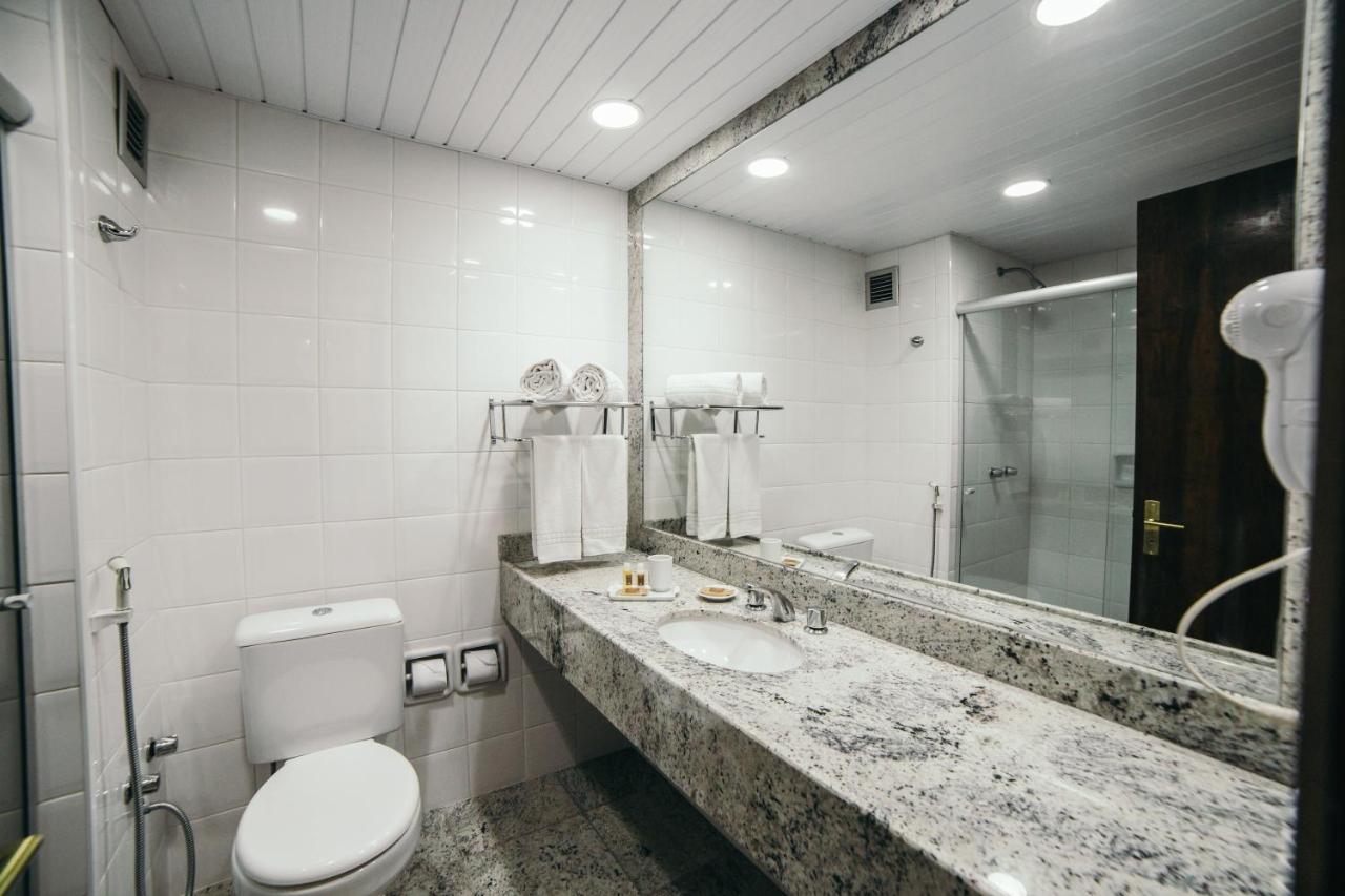 Mabu Curitiba Express