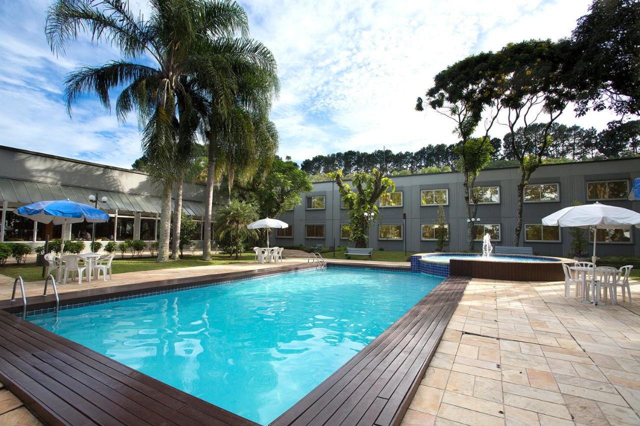 Mabu Curitiba Express