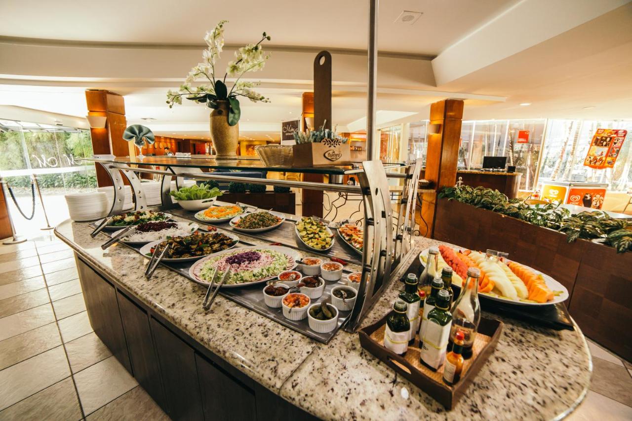 Mabu Curitiba Express