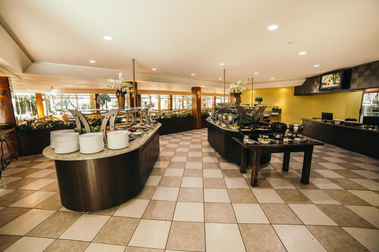 Mabu Curitiba Express