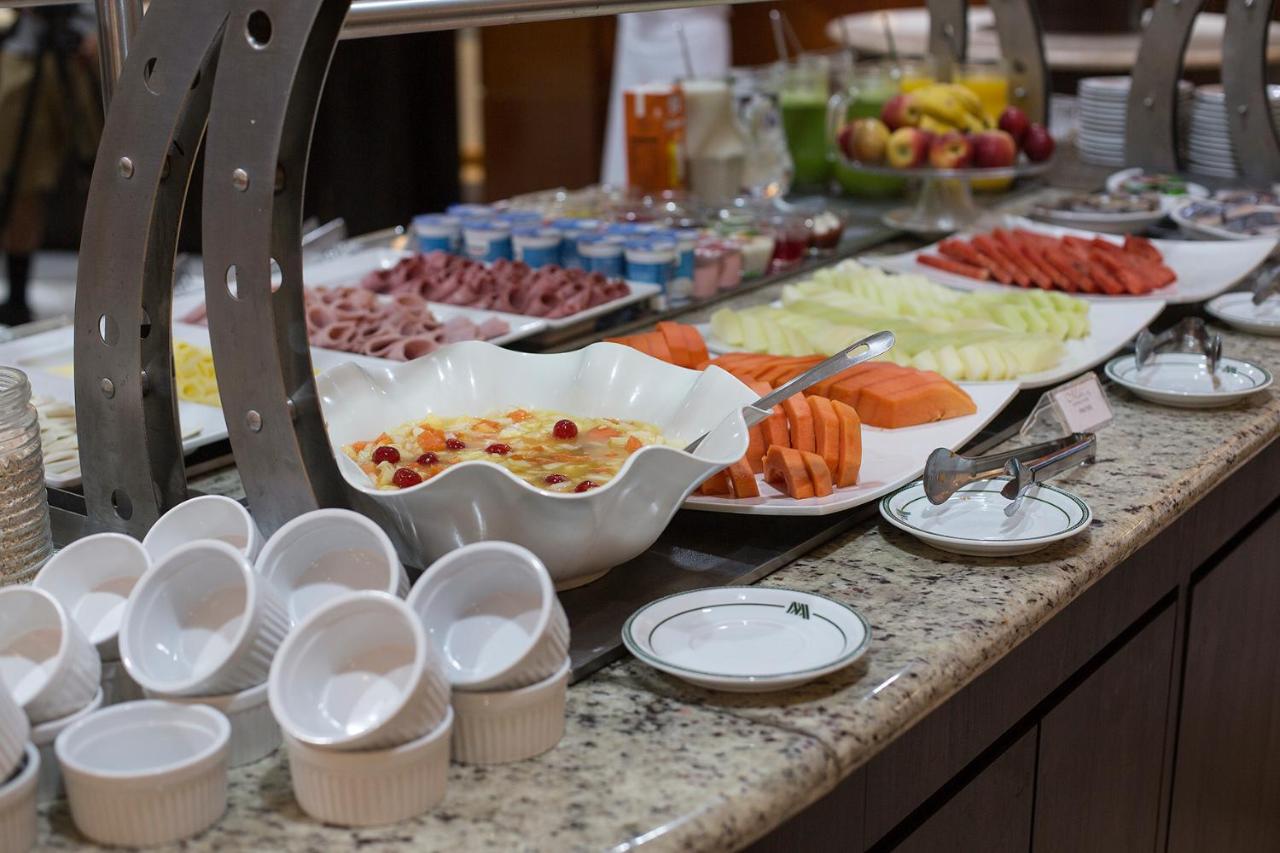 Mabu Curitiba Express