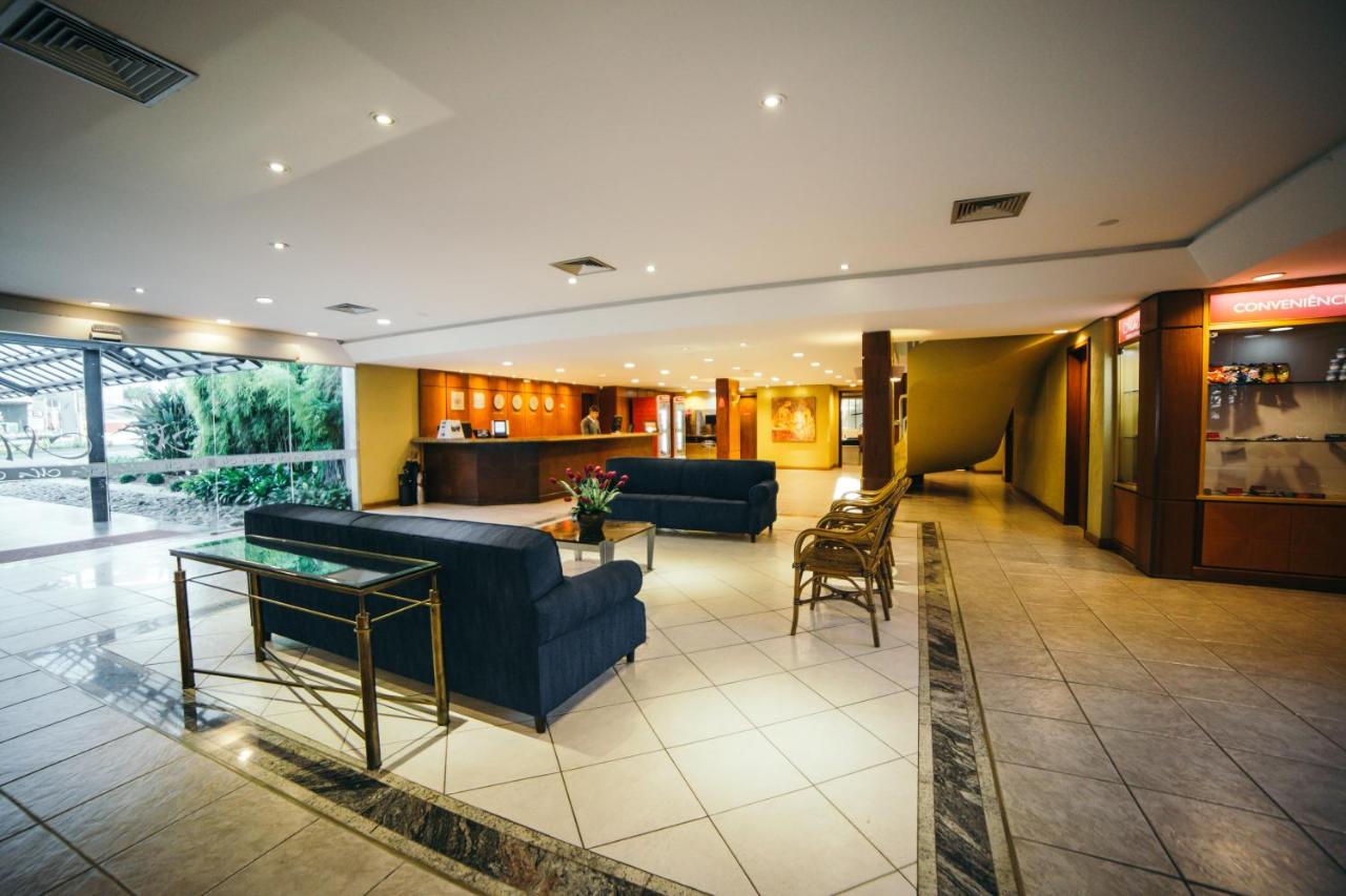 Mabu Curitiba Express