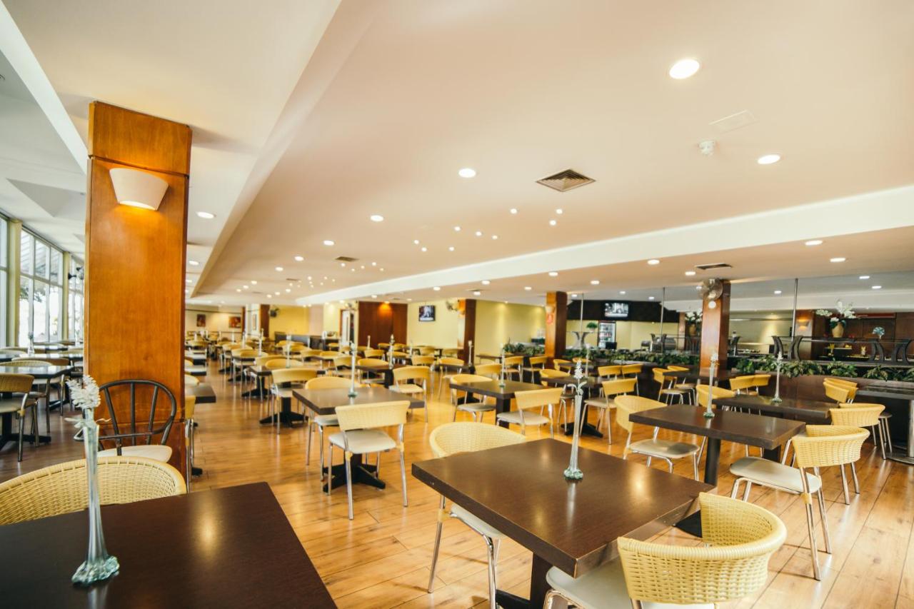 Mabu Curitiba Express