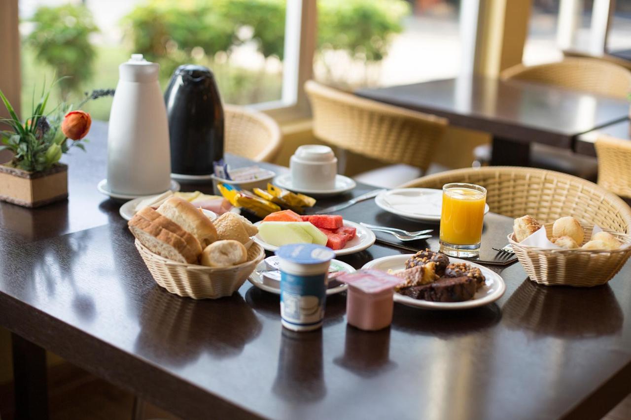 Mabu Curitiba Express