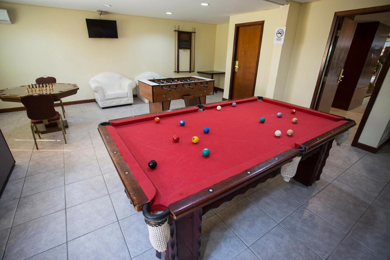 Mabu Curitiba Express