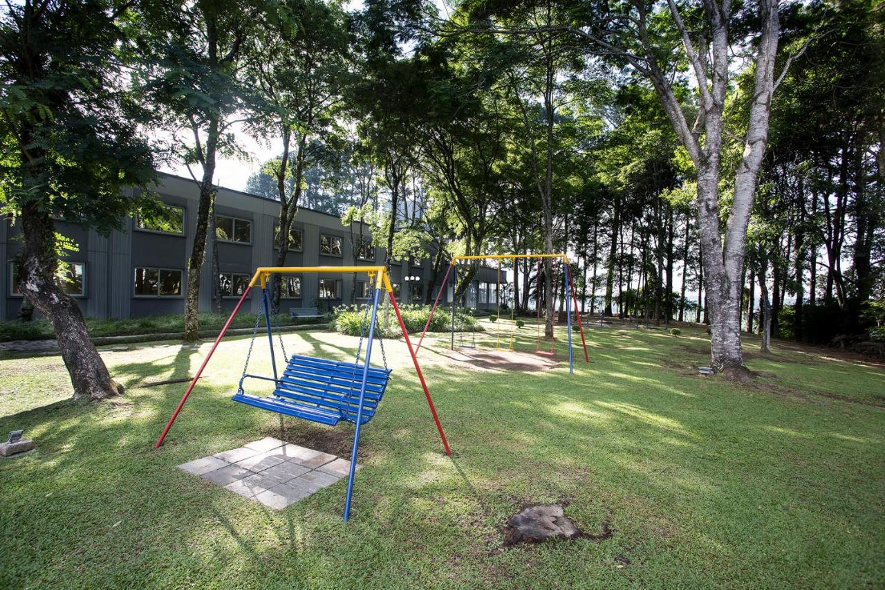 Mabu Curitiba Express