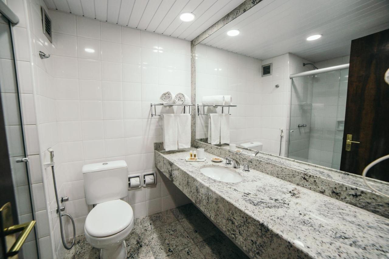 Mabu Curitiba Express