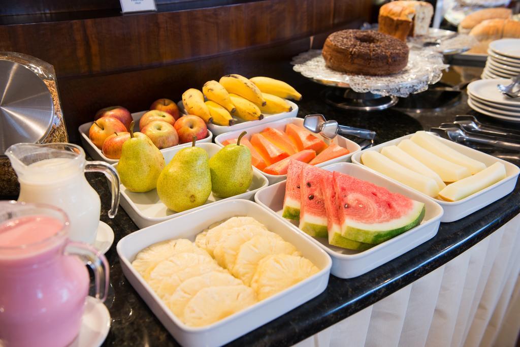 Wynn Batel Hotel