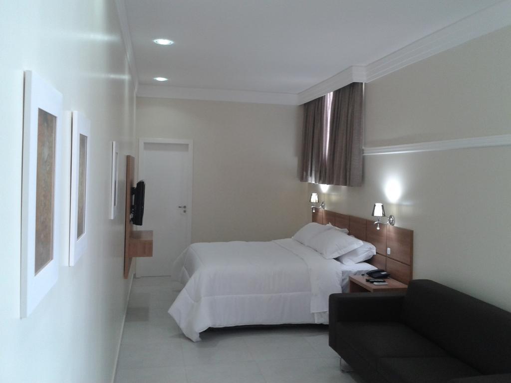 Wynn Batel Hotel