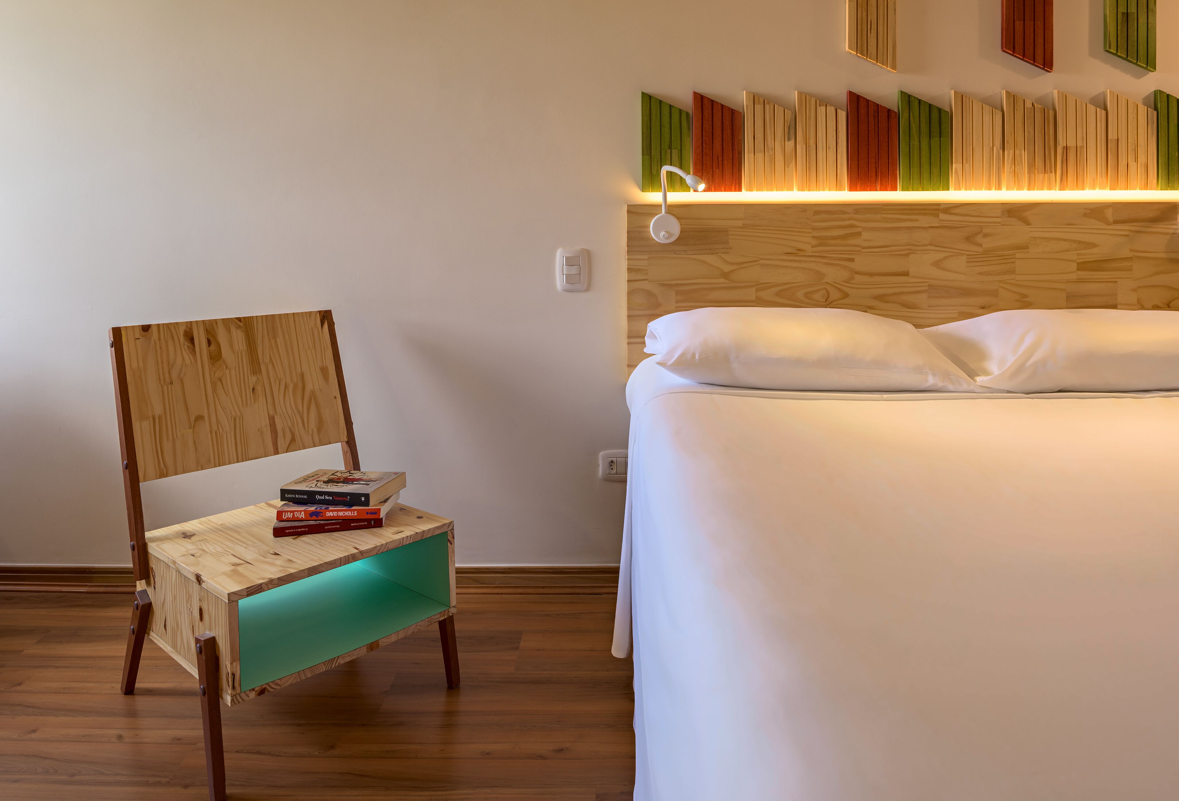 Nacional Inn Curitiba Santa Felicidade