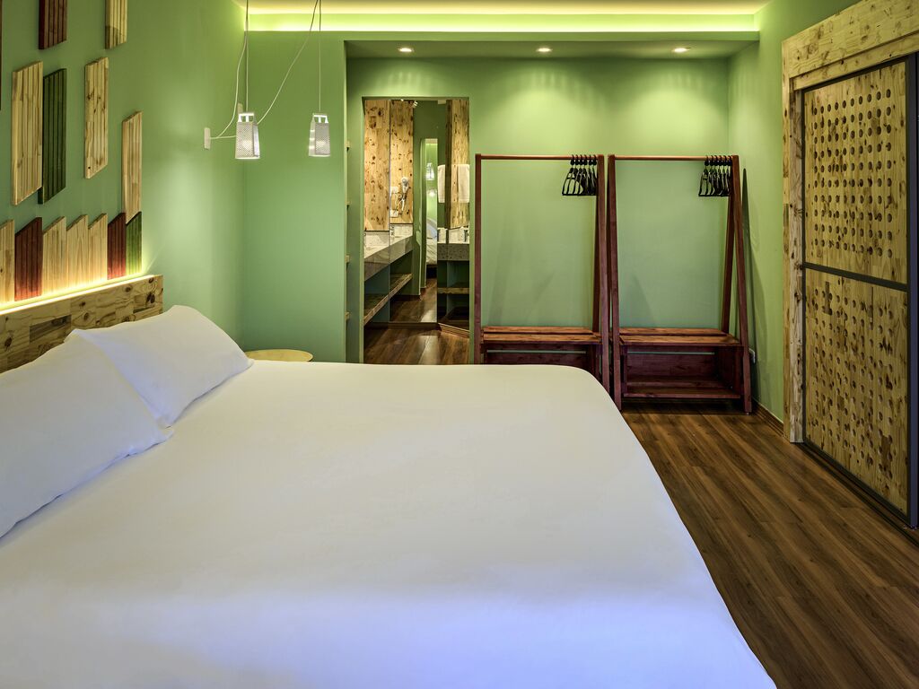 Nacional Inn Curitiba Santa Felicidade