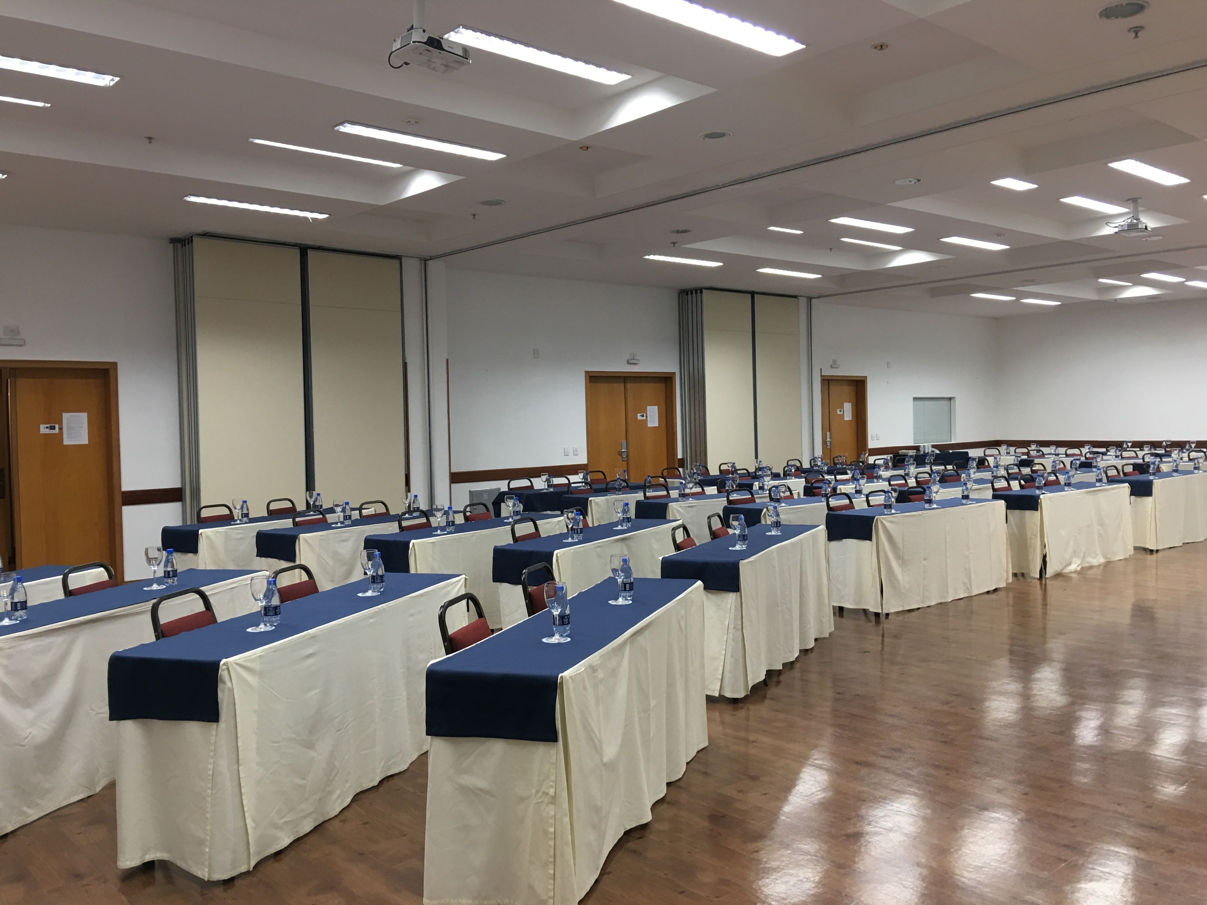 Nacional Inn Curitiba Santa Felicidade